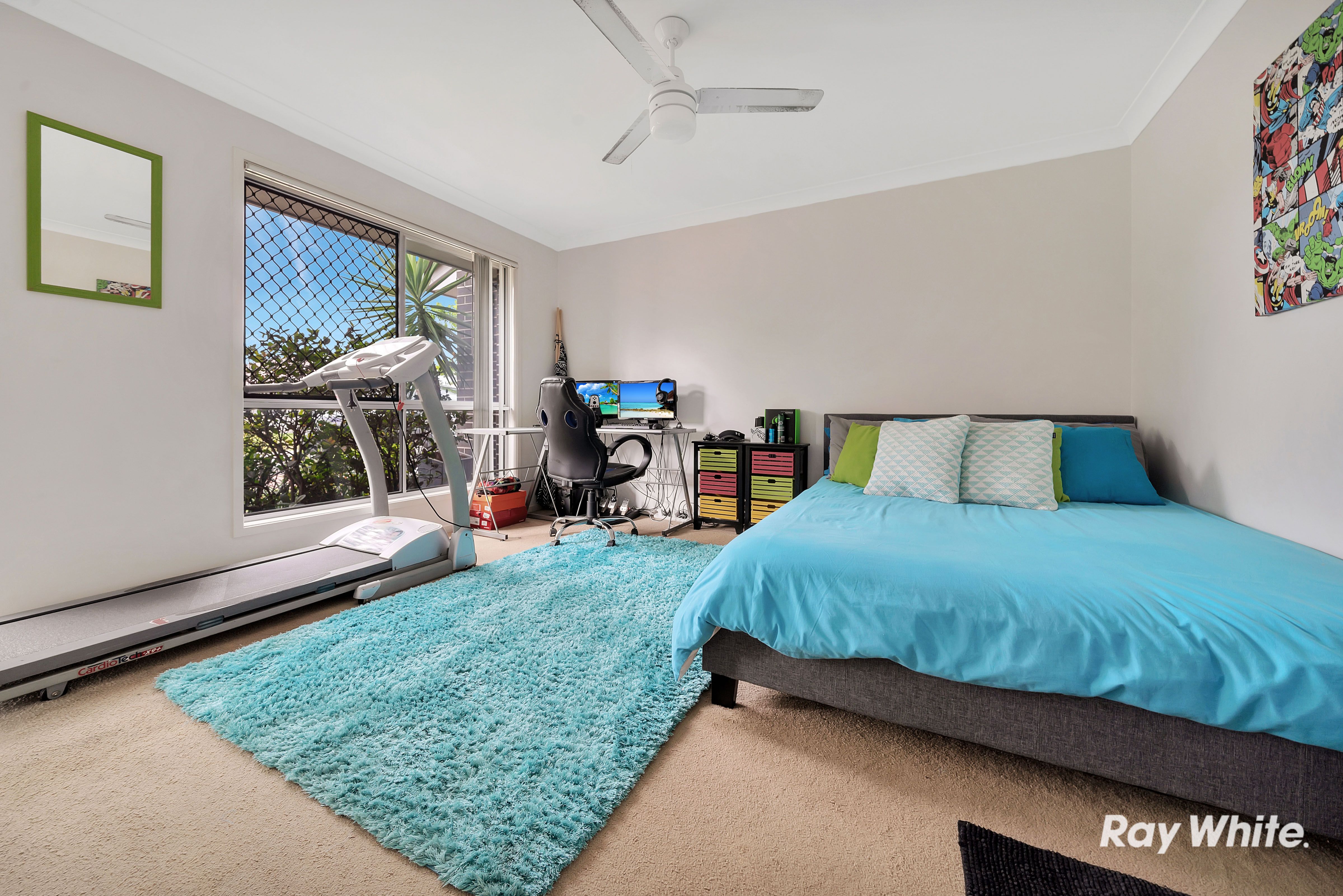 9 Macintyre Street, Marsden, QLD 4132