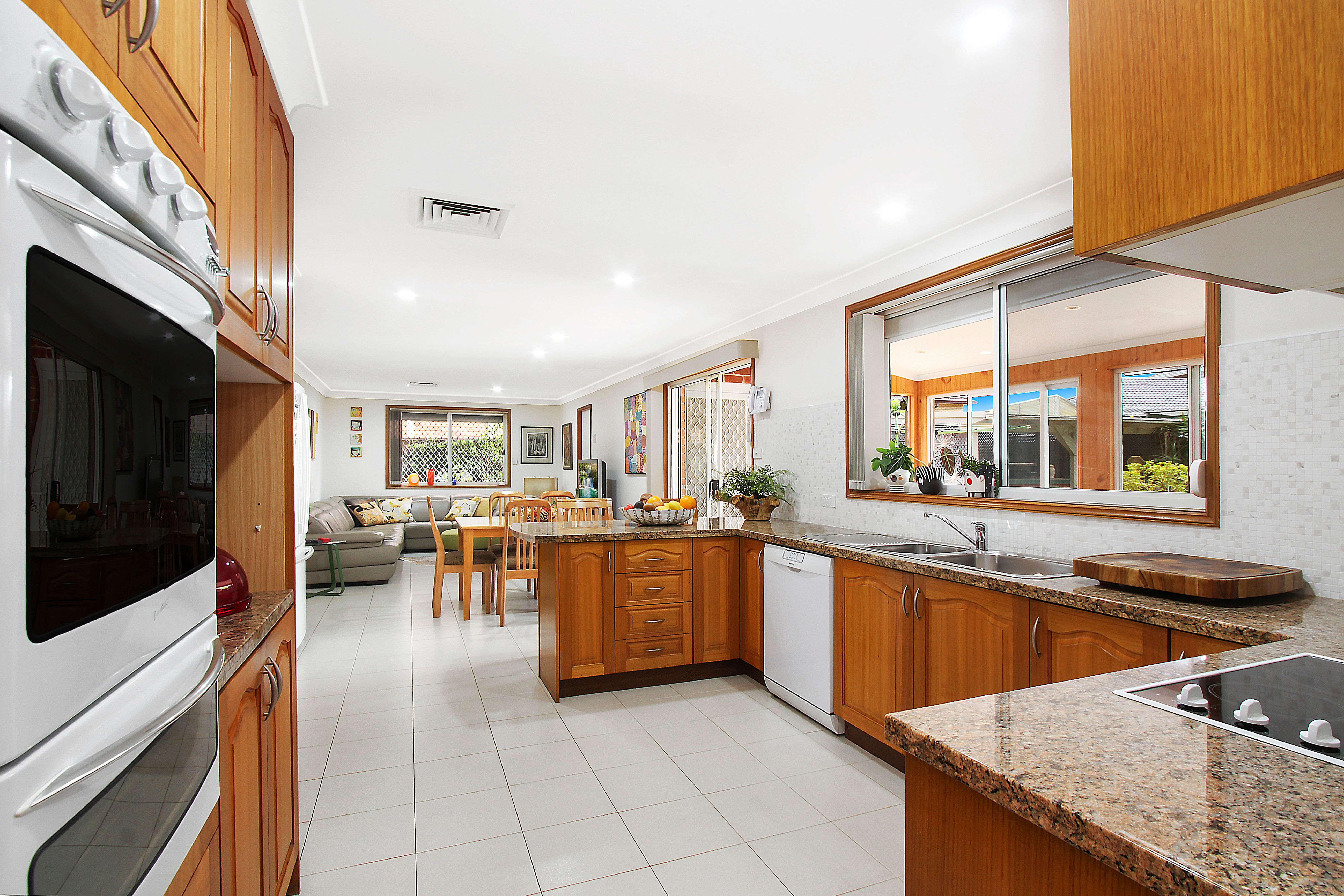 25 Langland Street, Wetherill Park, NSW 2164