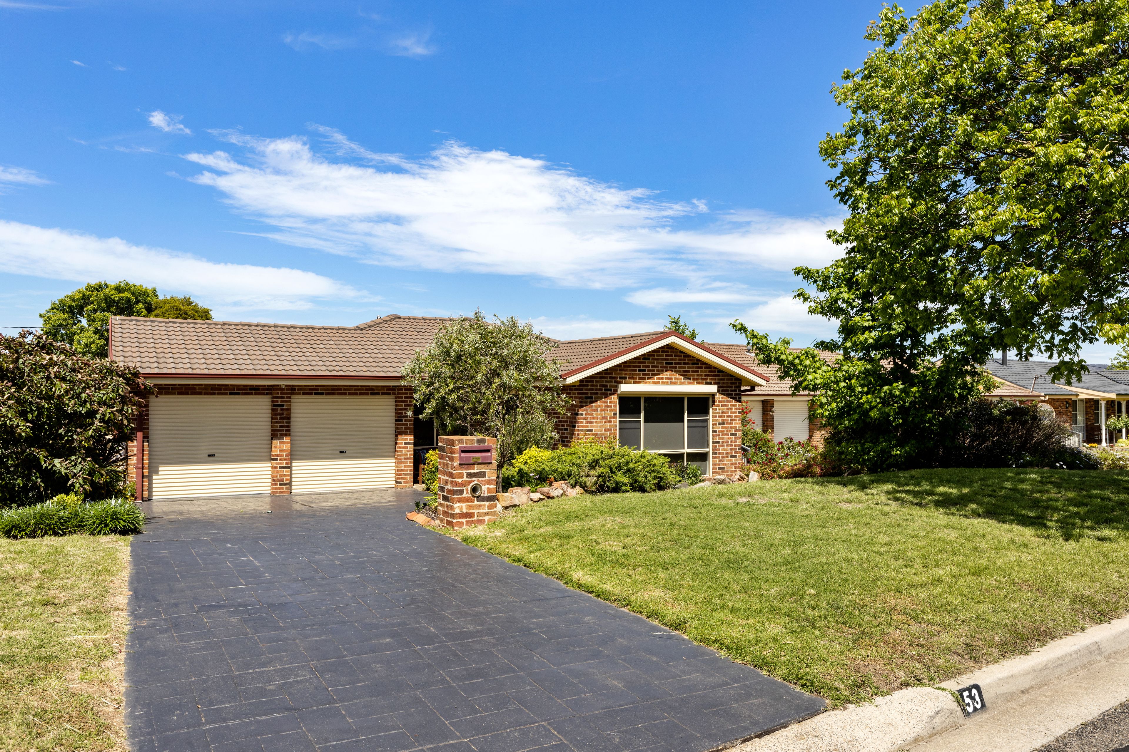 53 Dalley Street, Goulburn, NSW 2580