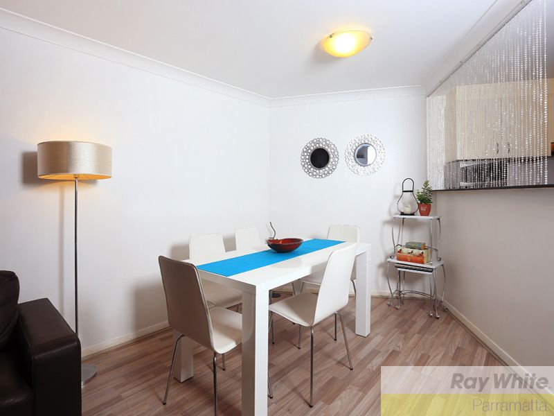 21/32 Hassall Street, Parramatta, NSW 2150