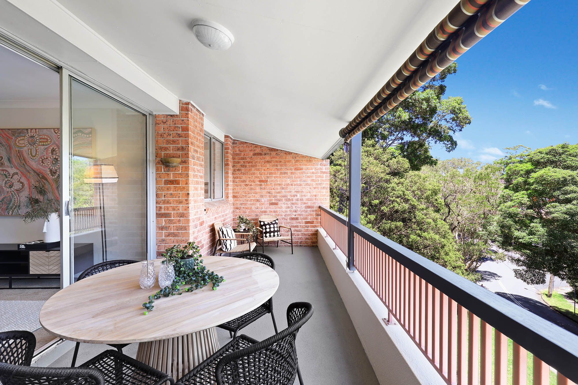 17/8-14 Bowen Street, Chatswood, NSW 2067