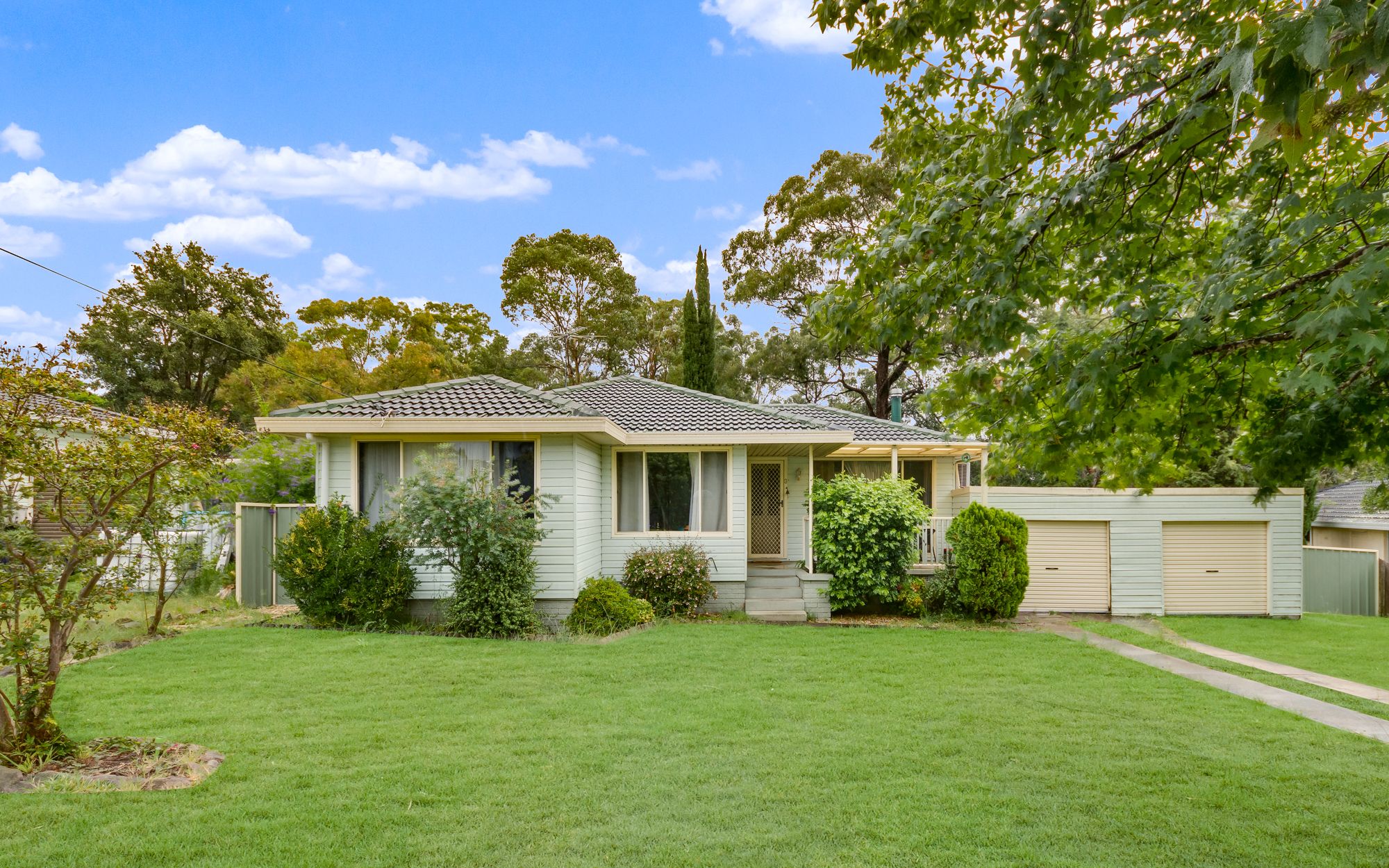 3 Dowling Street, Leumeah NSW 2560