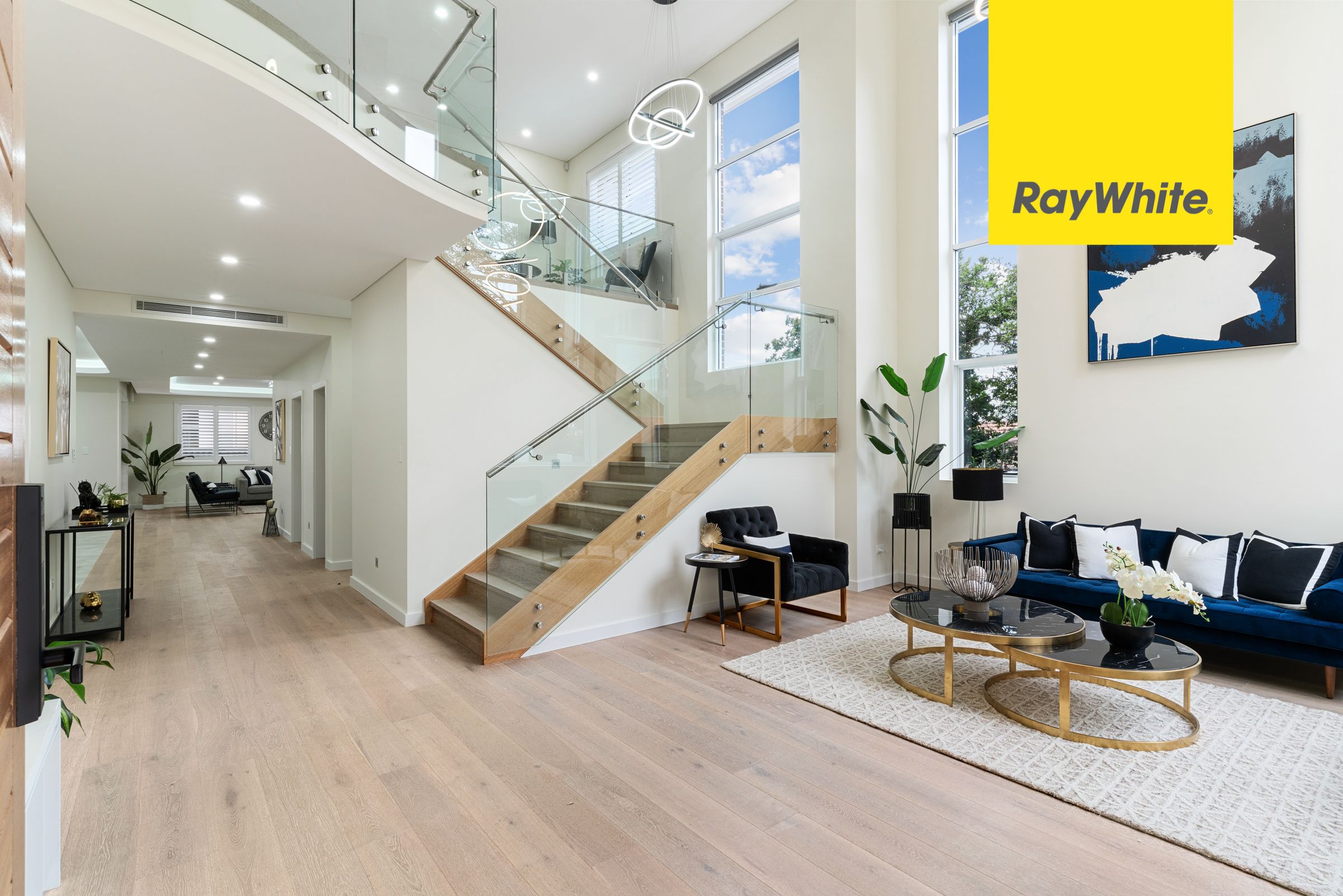 8 Grandview Parade, Epping, NSW 2121