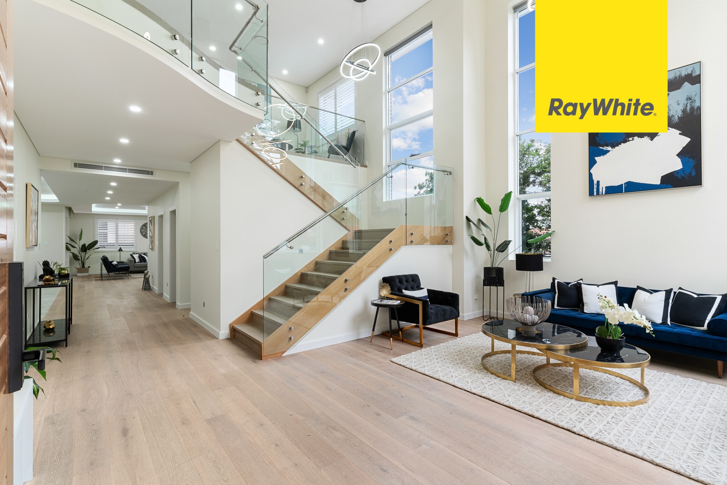 8 Grandview Parade, Epping, NSW 2121