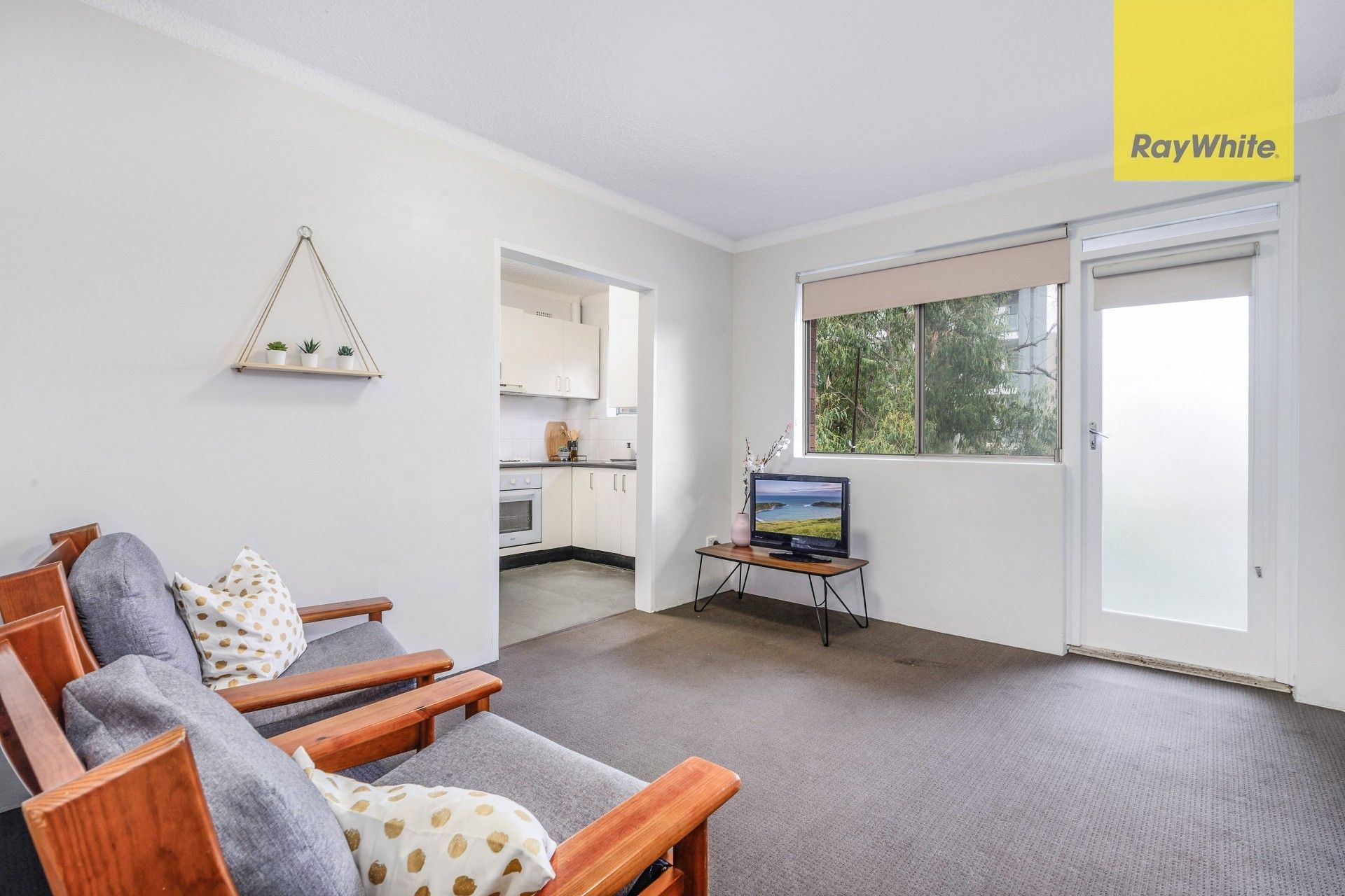 10/19 Parkes Street, Harris Park, NSW 2150