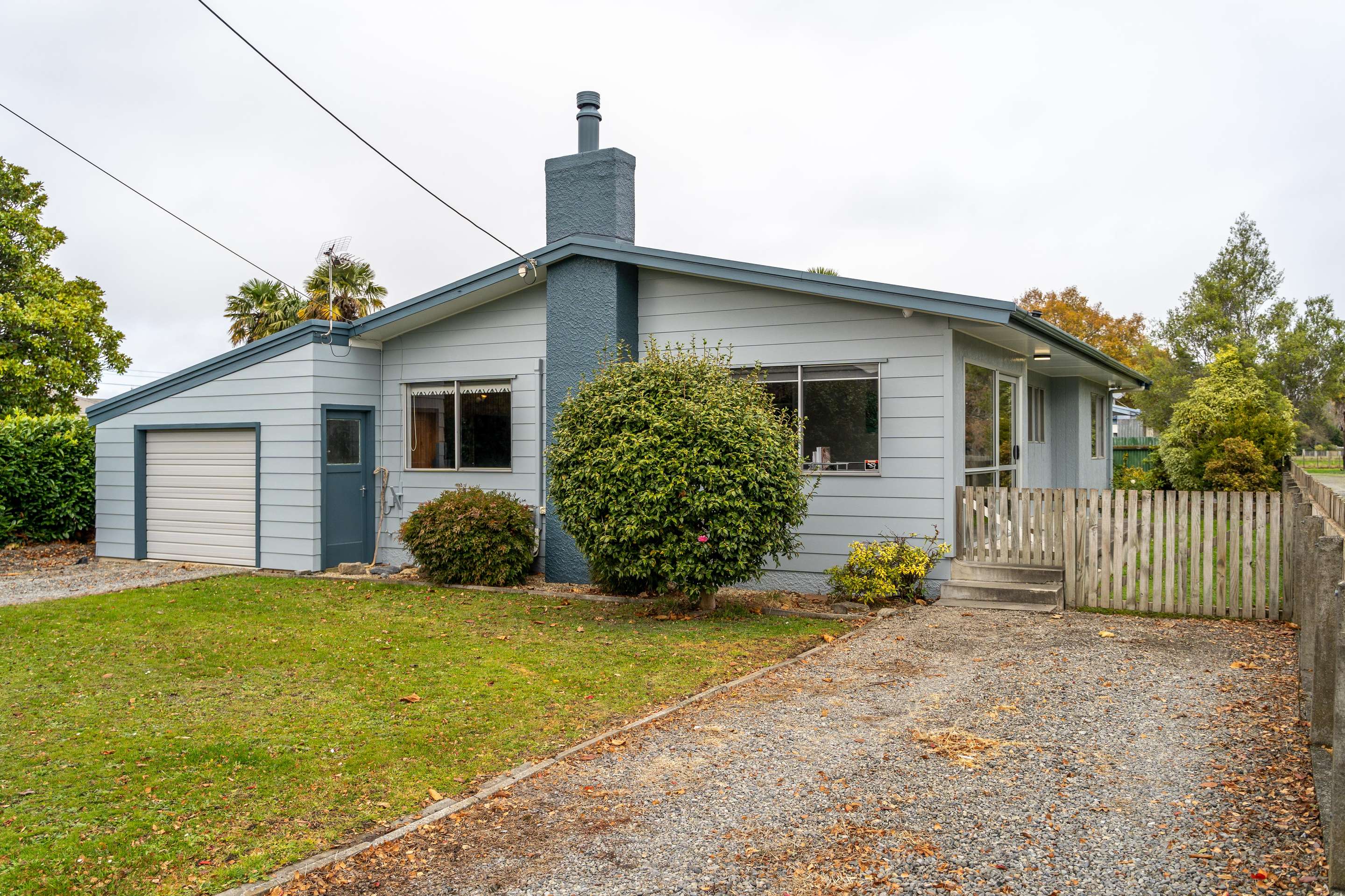 123 Cornwall Street, Masterton, Masterton District Real Estate Ray