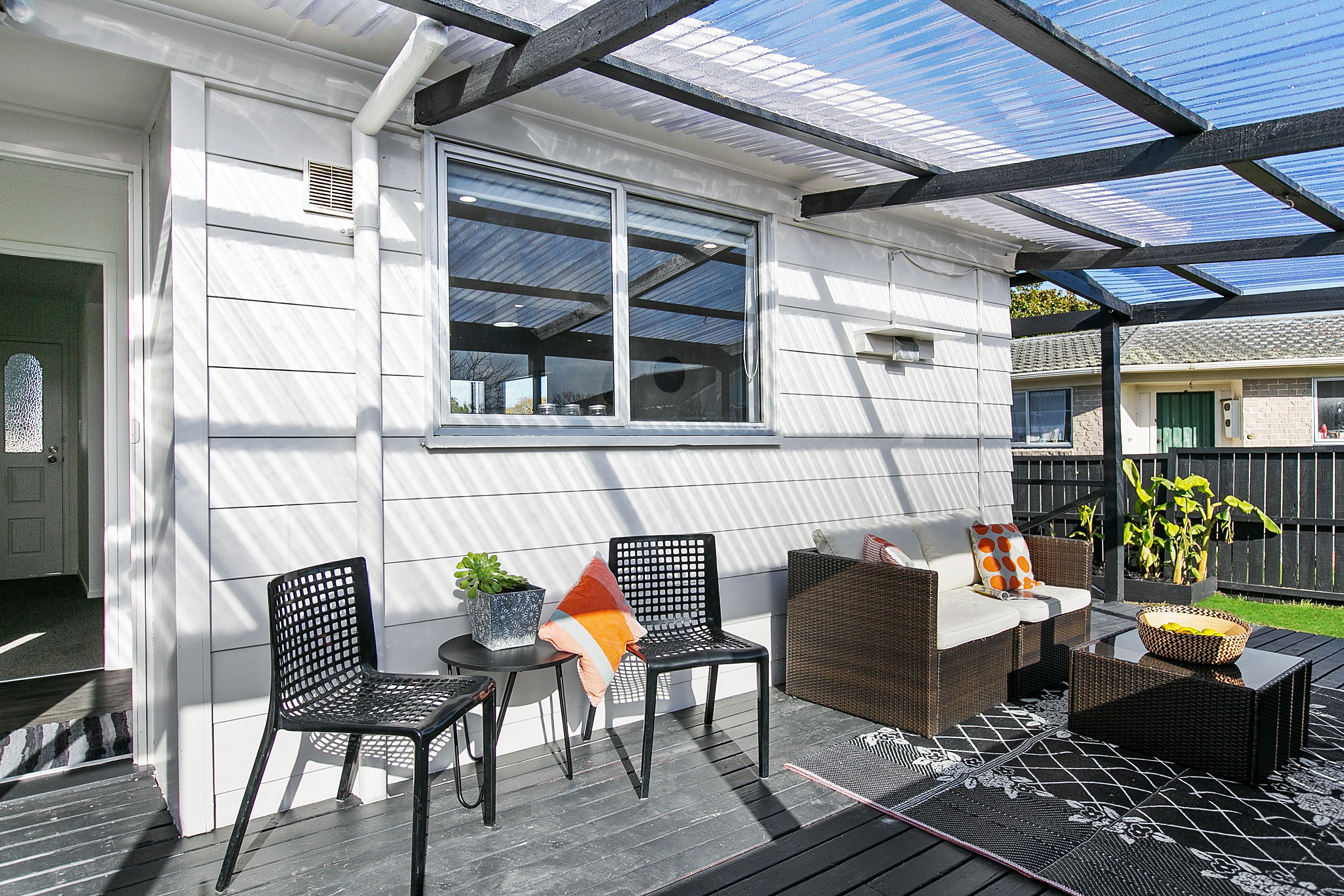 2/91 Hillcrest Road, Papatoetoe, Manukau City