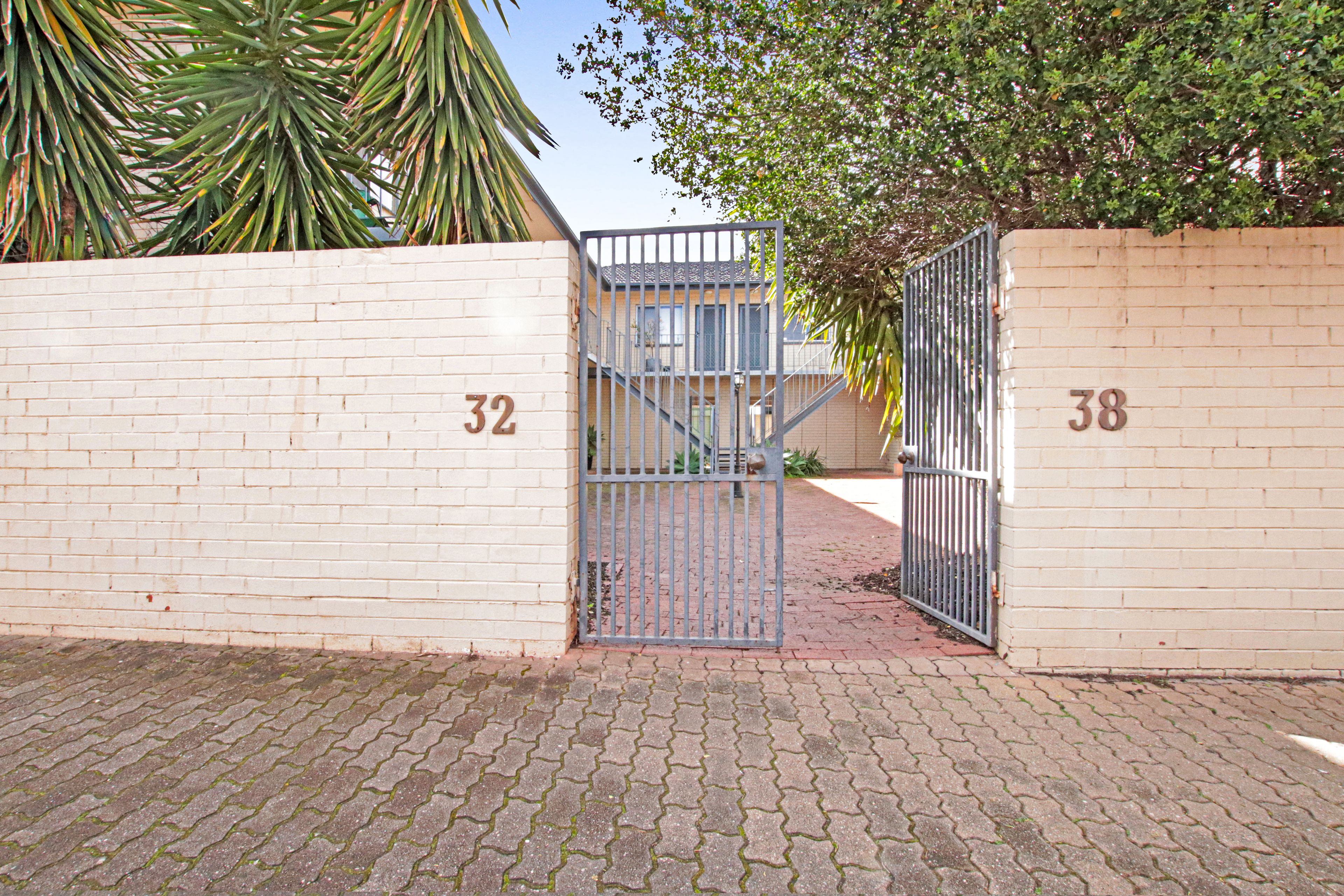 2/32 Margaret Street, North Adelaide, SA 5006