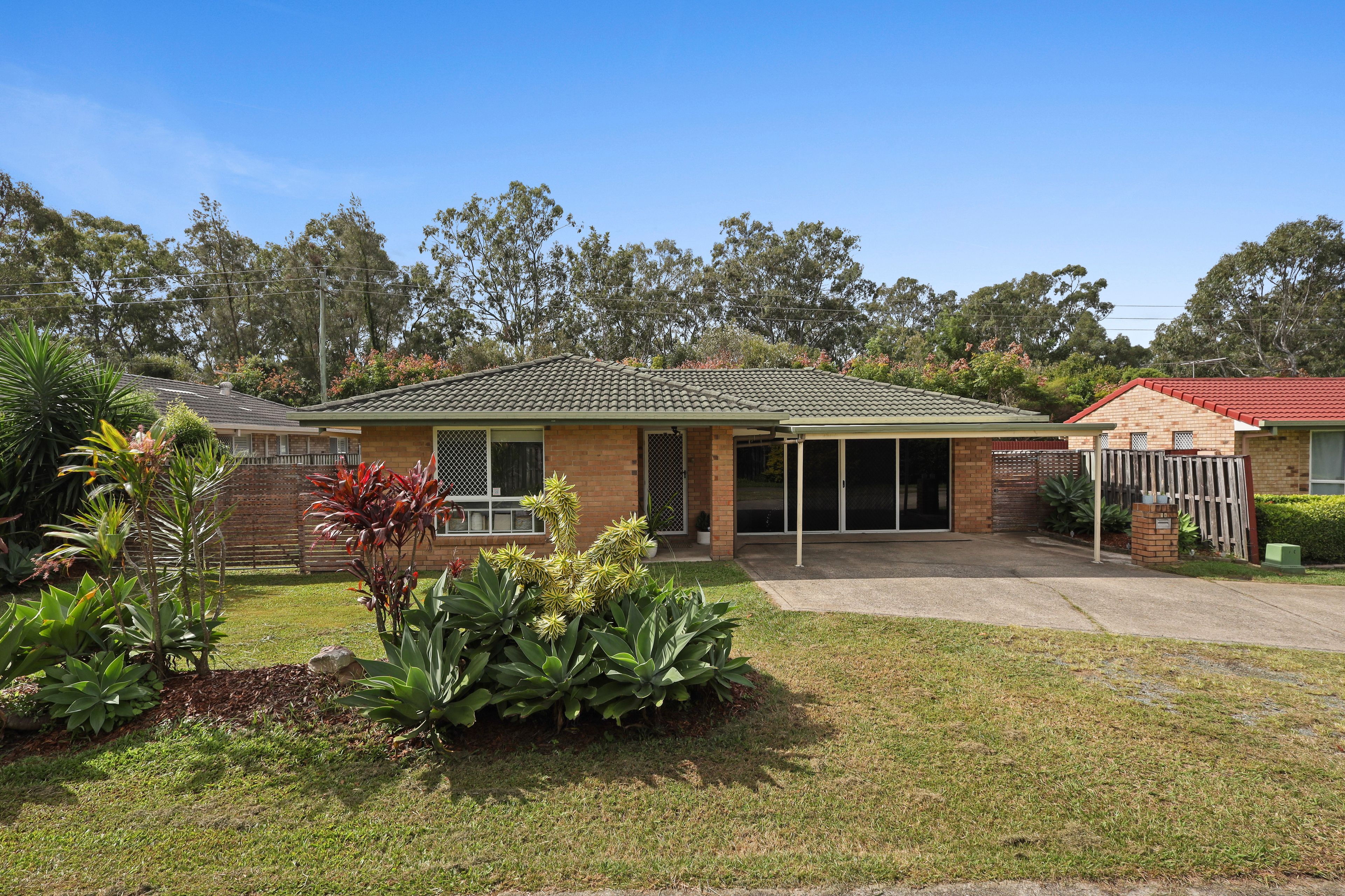 16 Meriden Place, Boondall QLD 4034