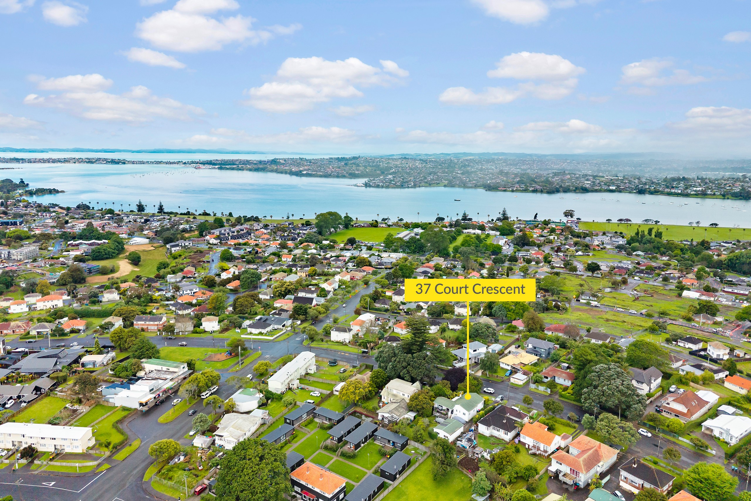 37 Court Crescent, Panmure, Auckland City