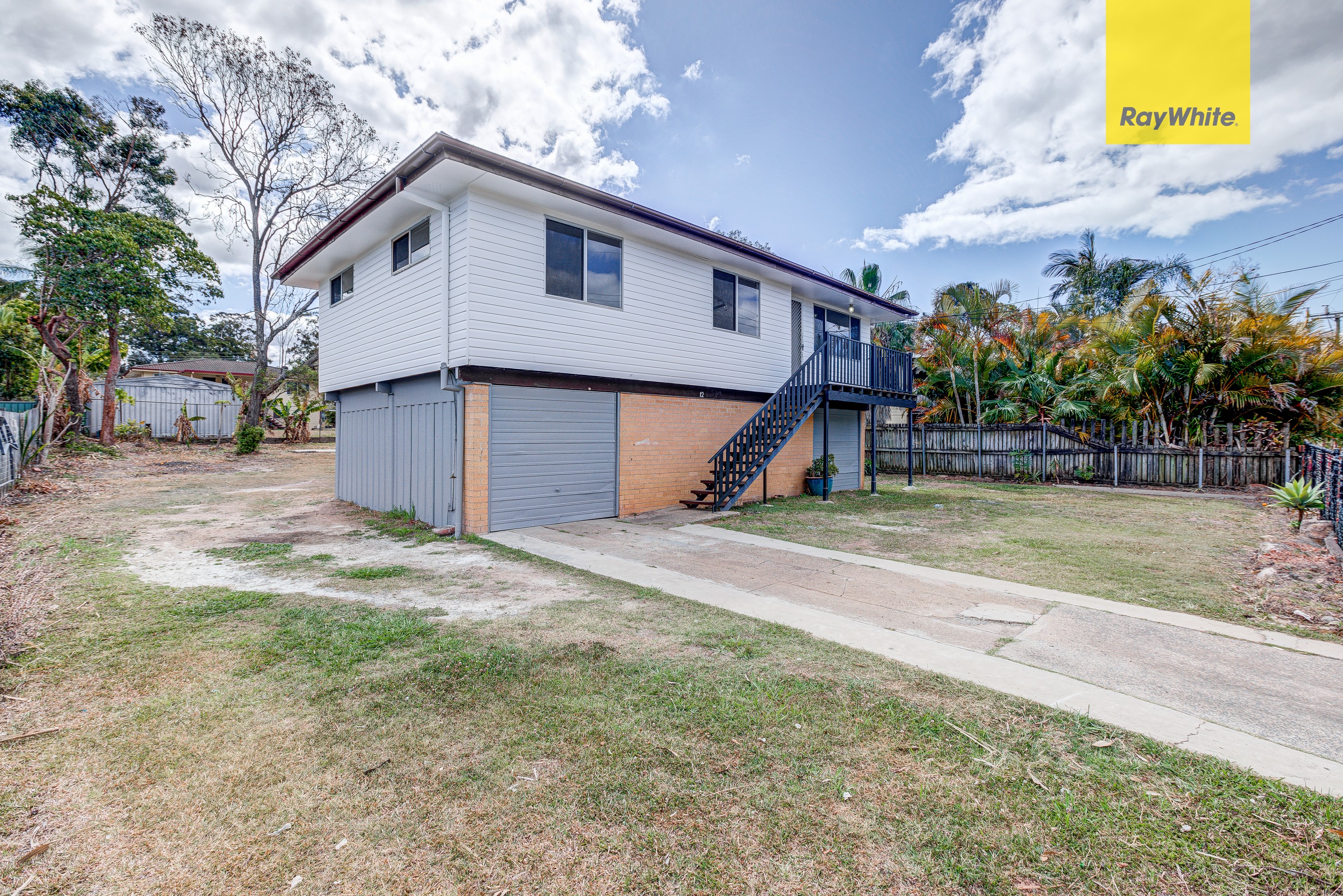 12 Hunter Street, Woodridge, QLD 4114