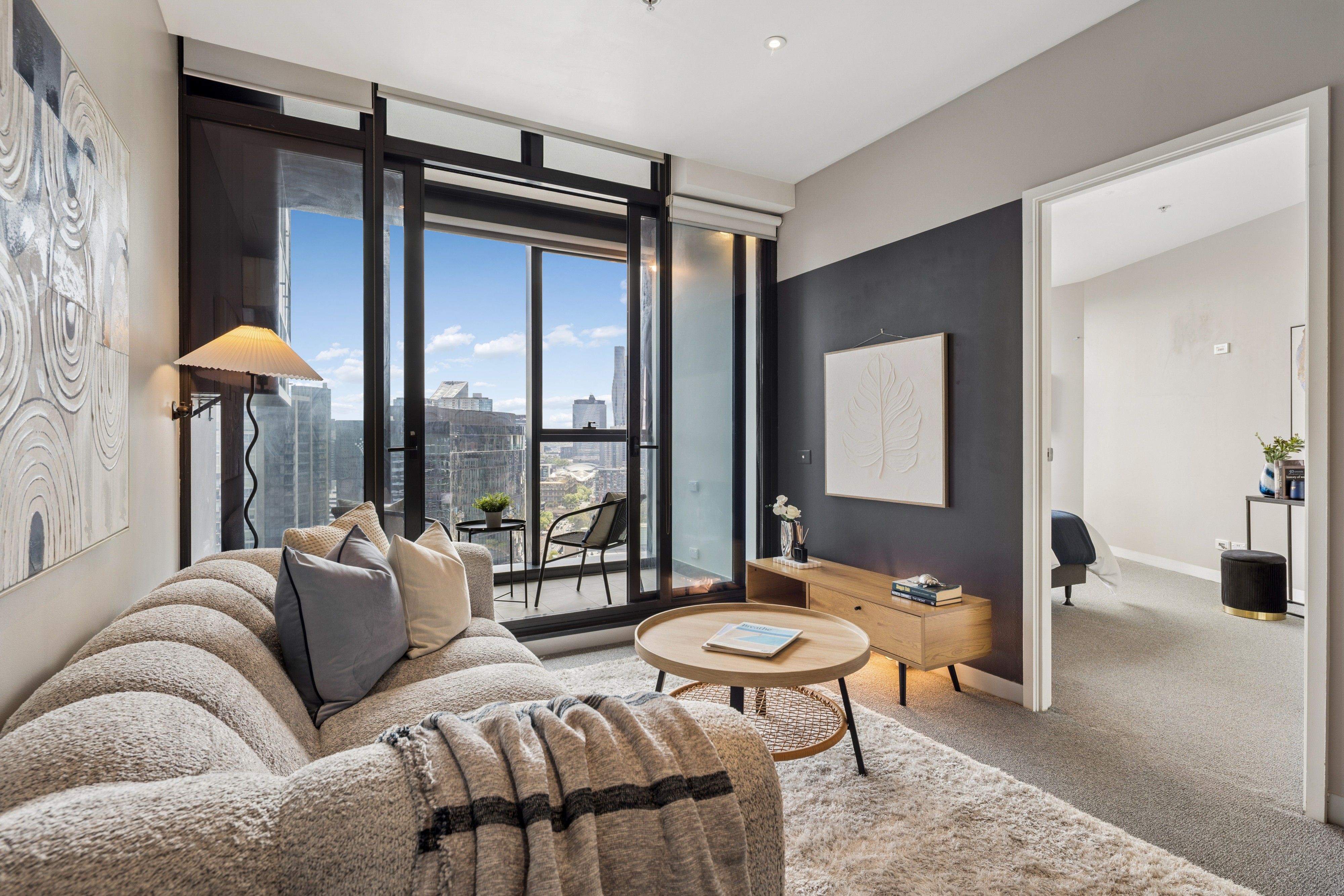 3006/283 City Road — photo from Ray White Southbank | Melbourne City