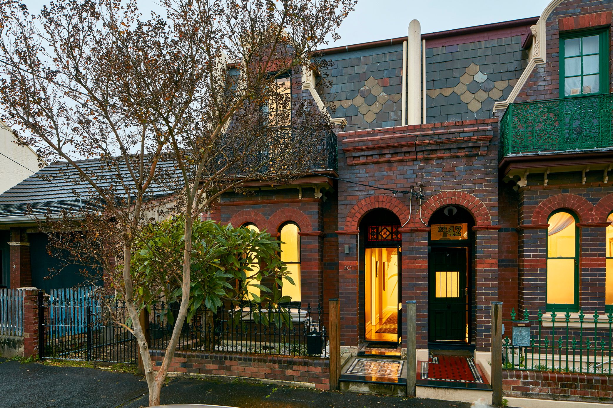 40 Juliett Street, Enmore, NSW 2042