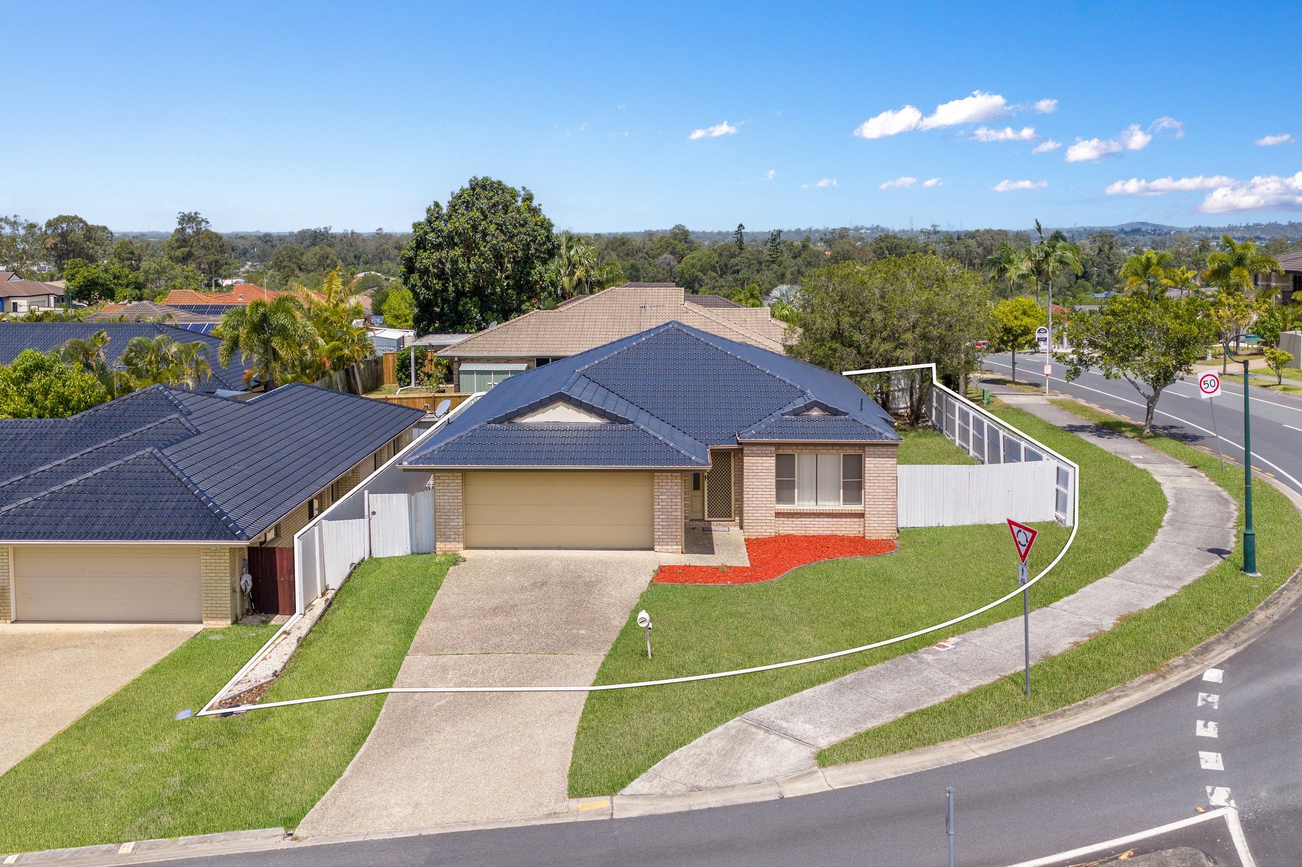 1 Appletree Street, Upper Coomera, QLD 4209
