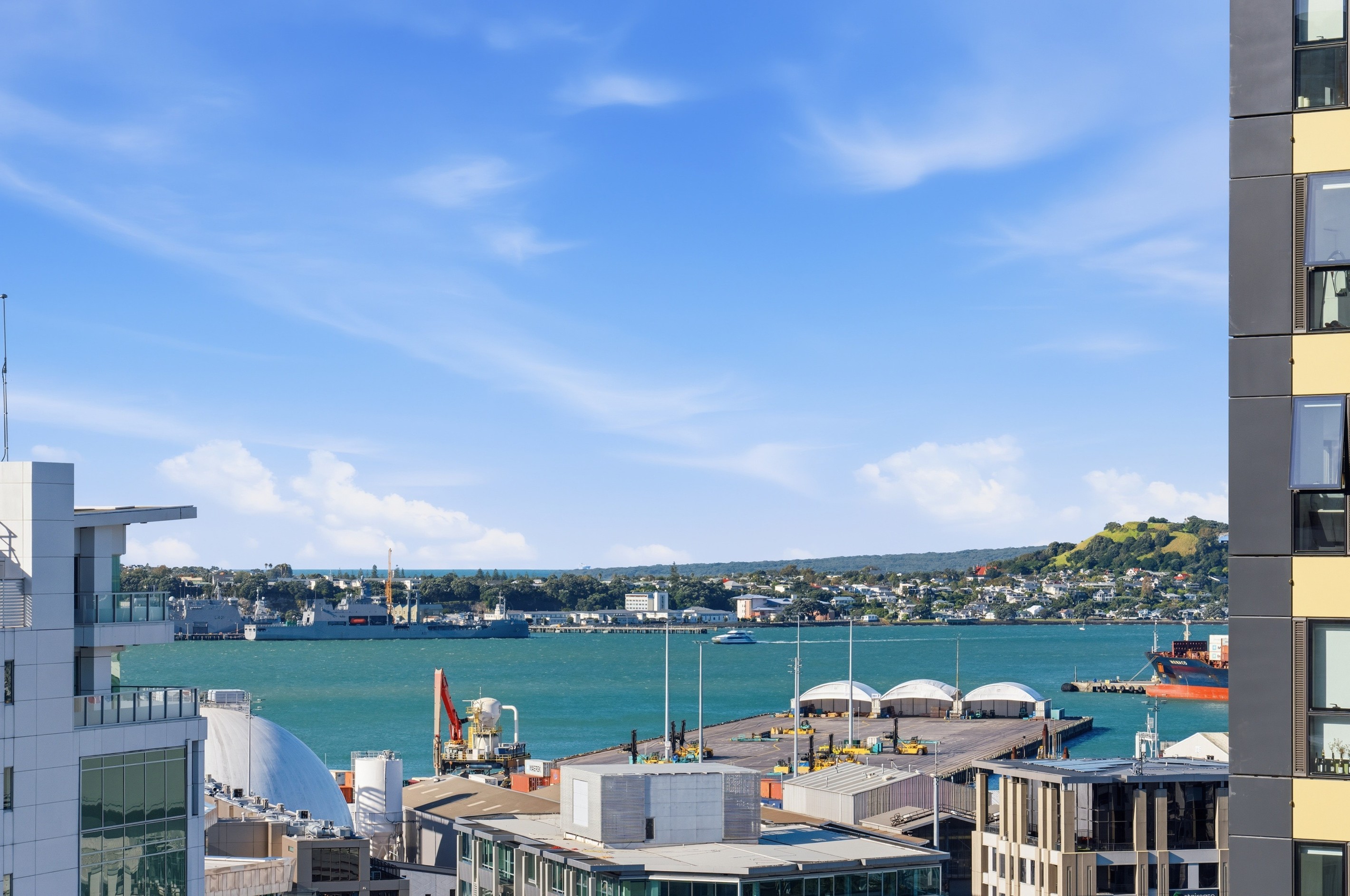 807/1 Parliament Street, Auckland Central, Auckland City