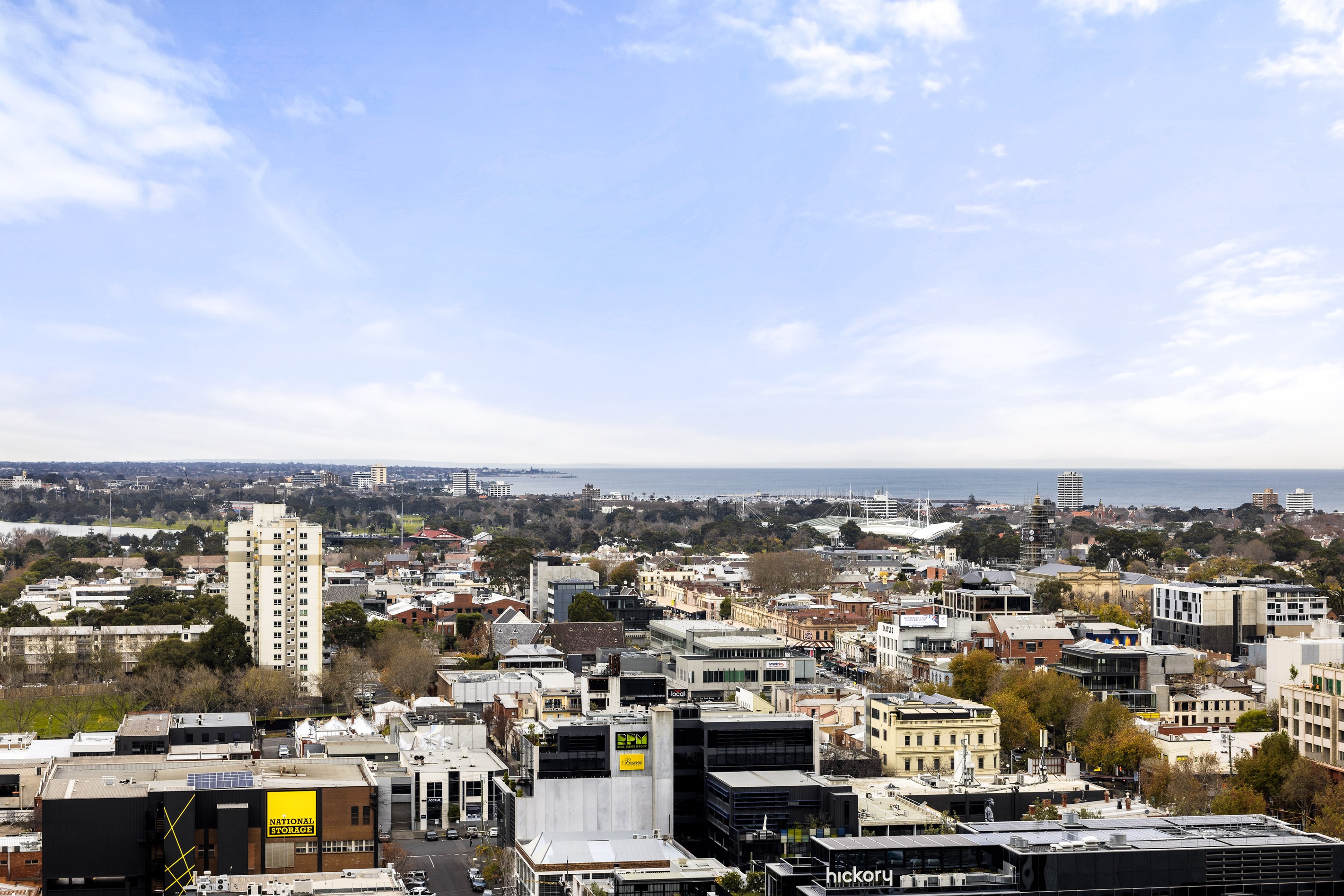 2106/45 Clarke Street, Southbank, VIC 3006