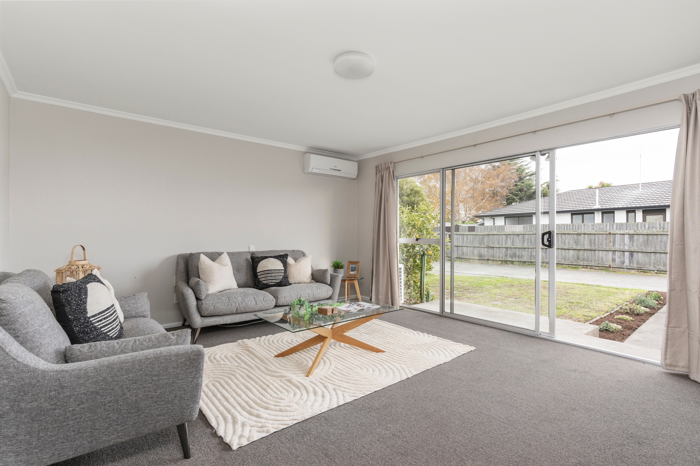 4/28 Brynley Street, Hornby, Christchurch City