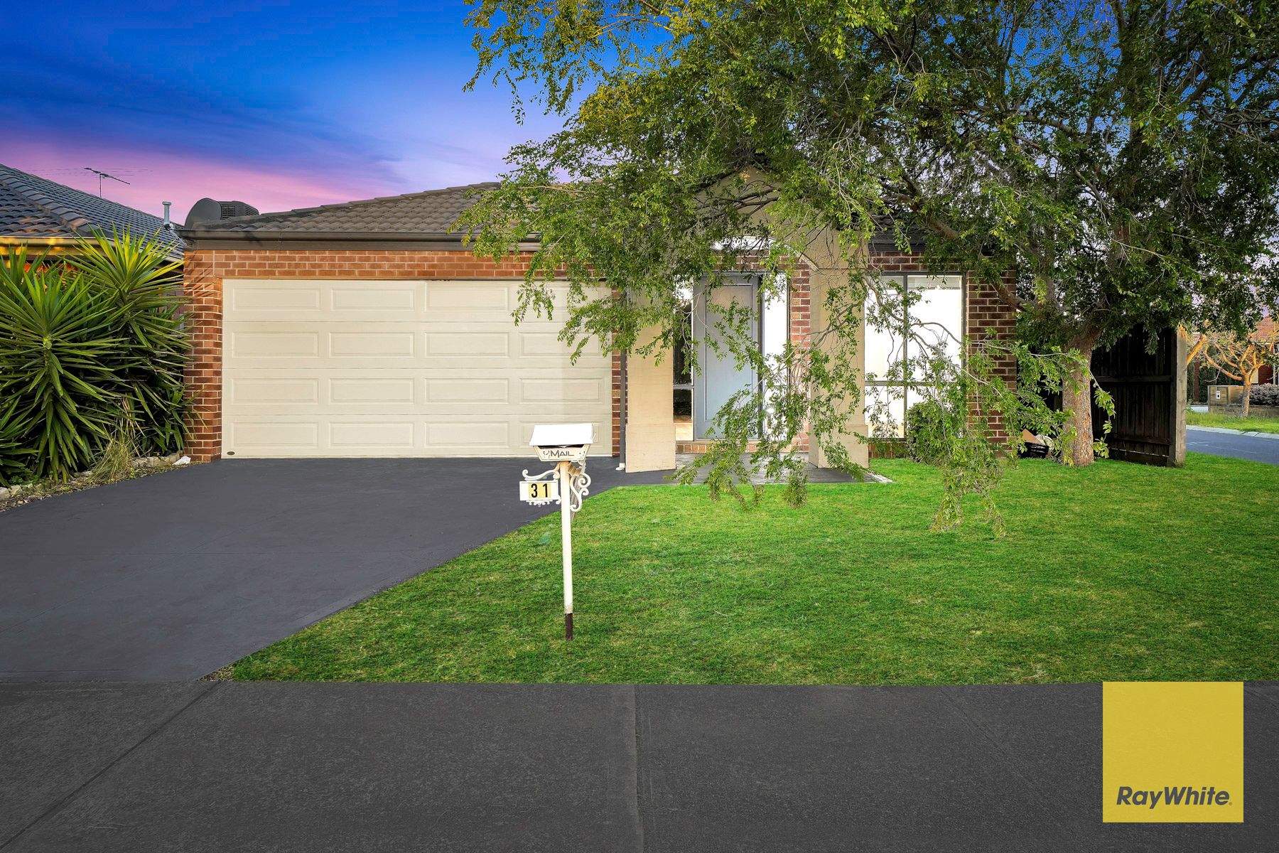31 Emperor Parade, Tarneit VIC 3029