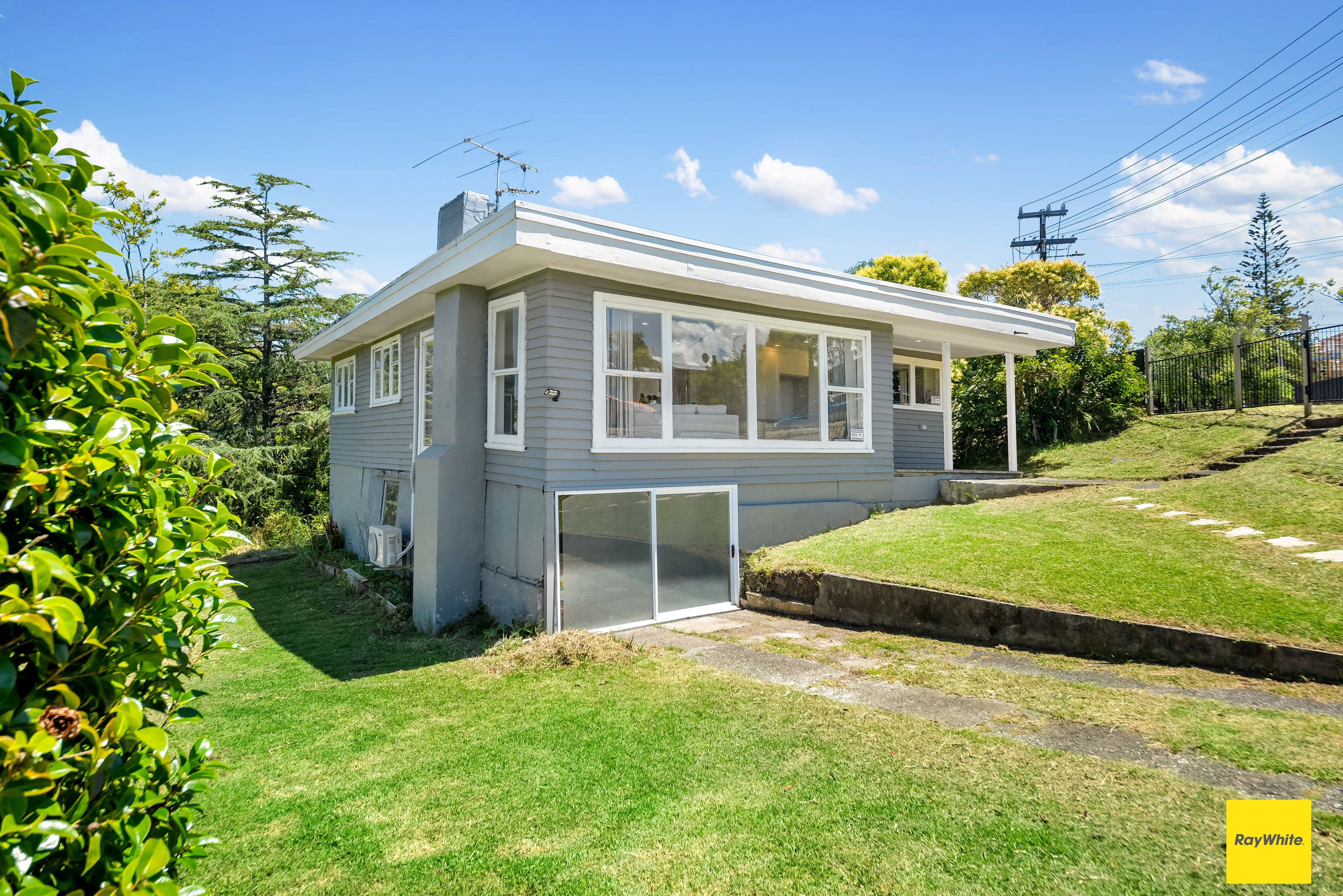 2 Glengarry Road, Glen Eden, Waitakere City