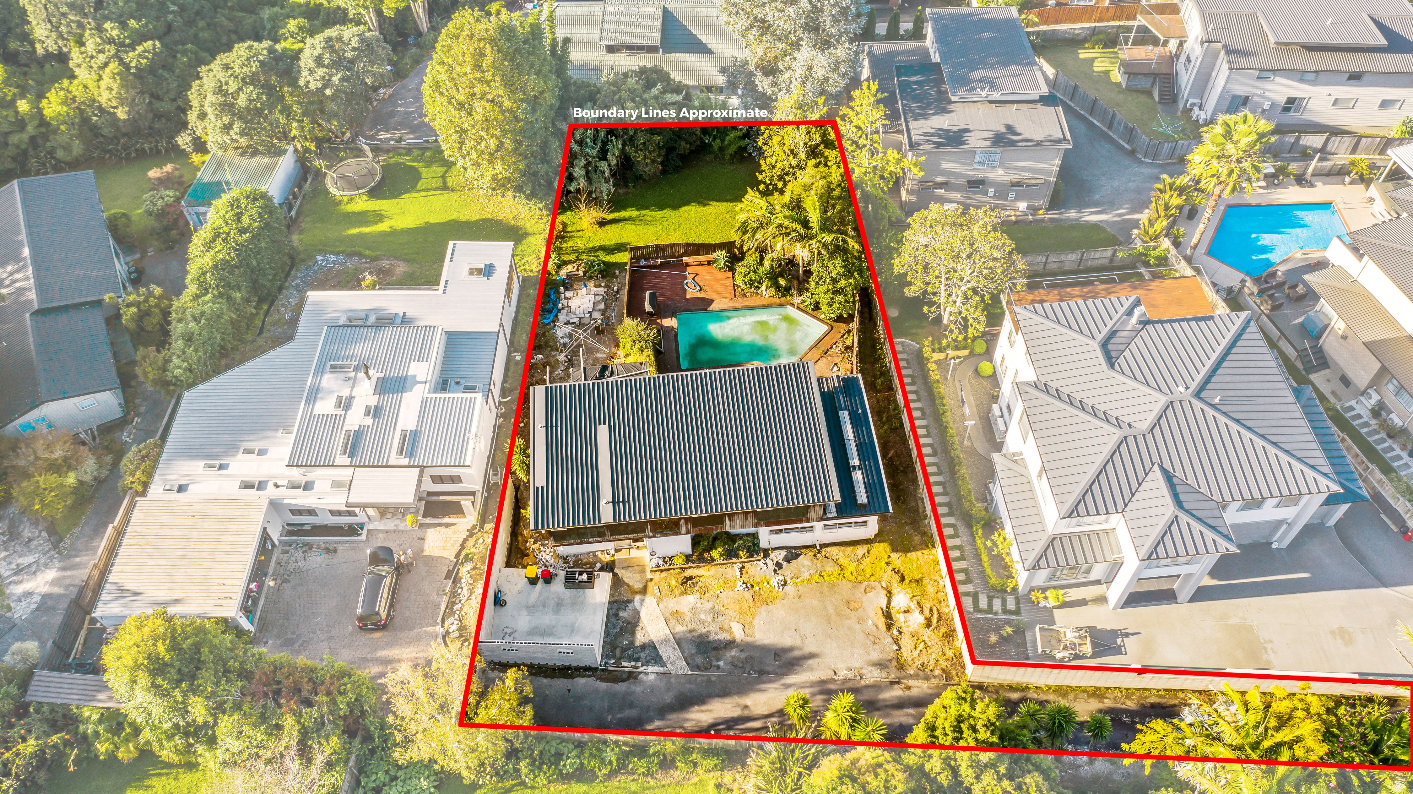 6 Castleton Drive, Mellons Bay, Manukau City