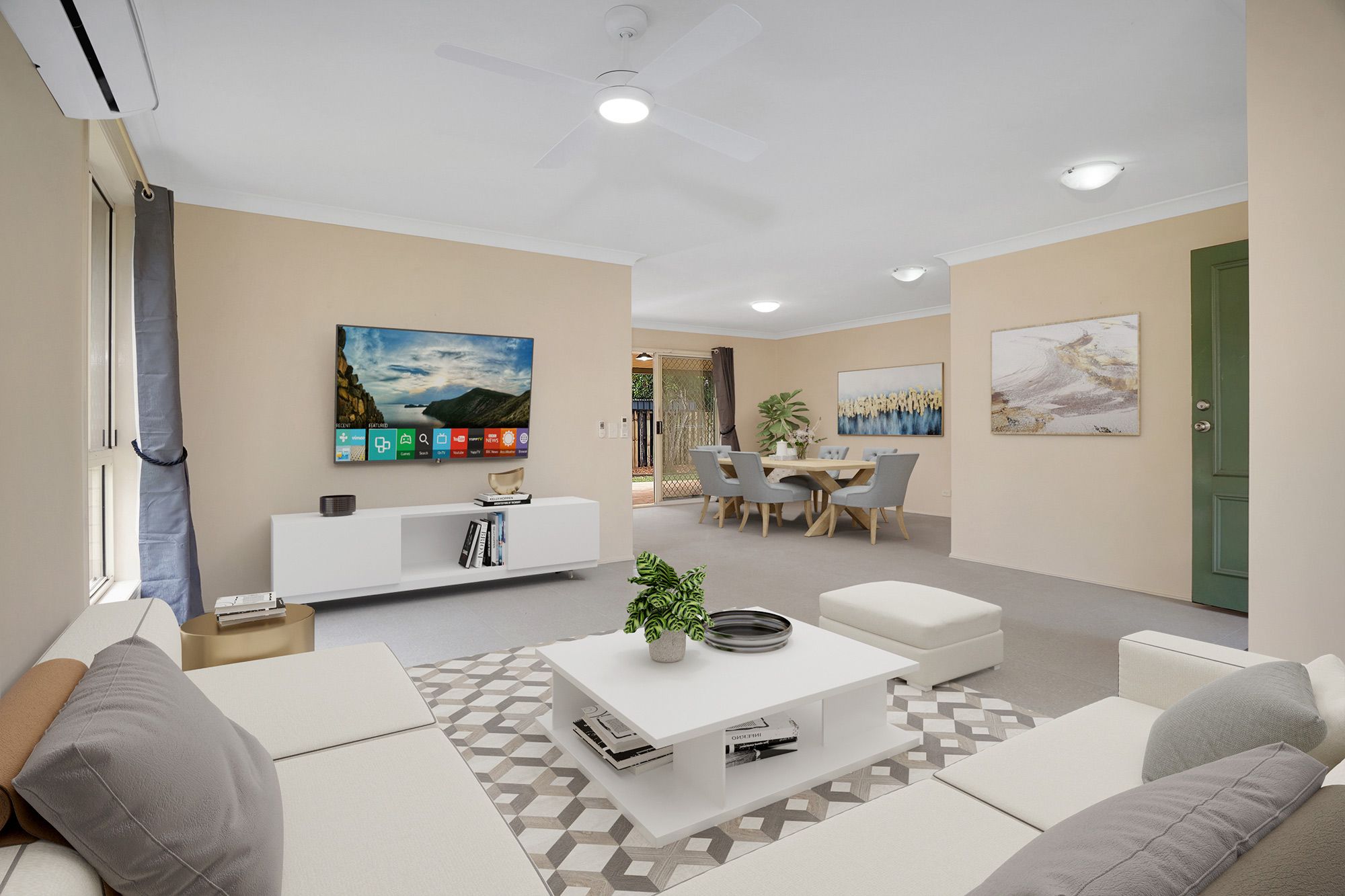 4 Downlands Place, Boondall, QLD 4034