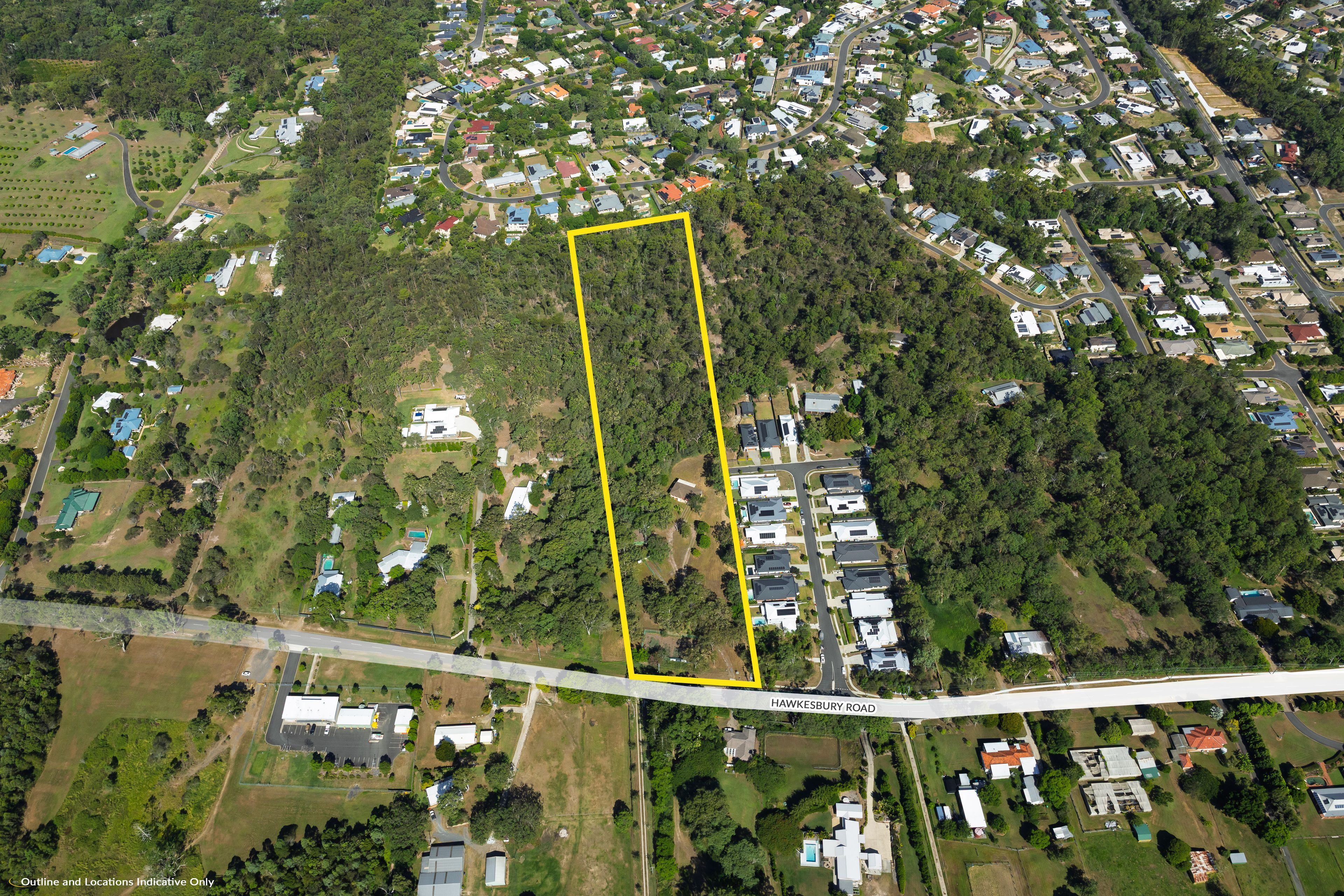 373 Hawkesbury Road, Anstead, QLD 4070