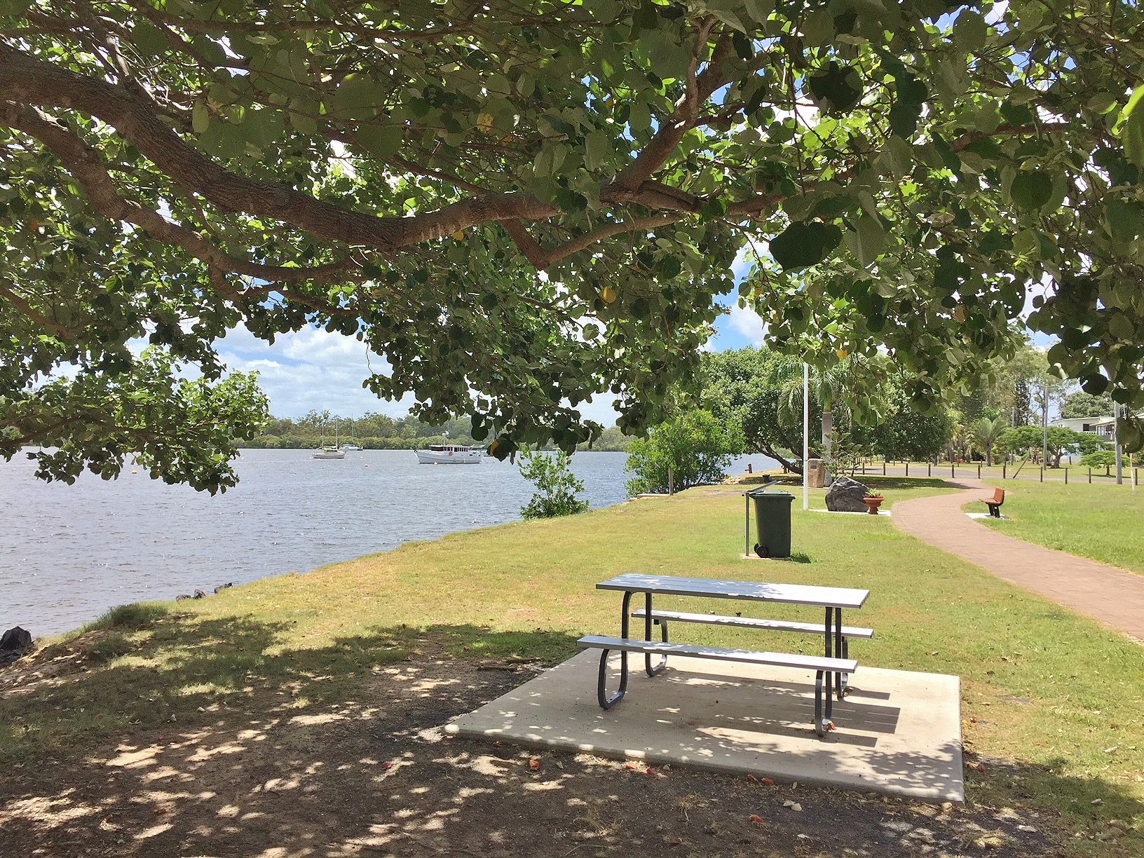 40 Watkins Street, Buxton, QLD 4660