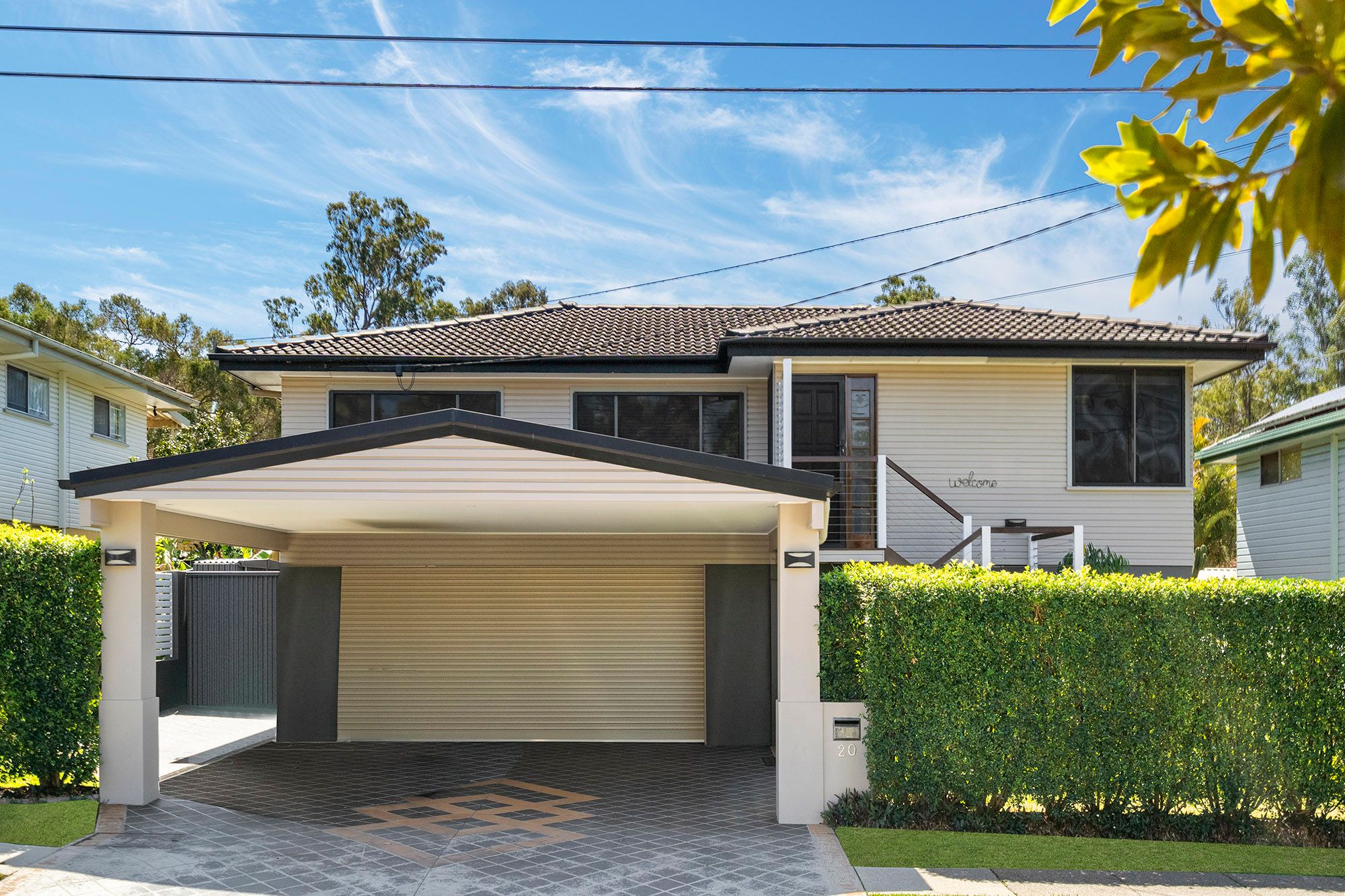 20 Tunney Street, Wishart, QLD 4122