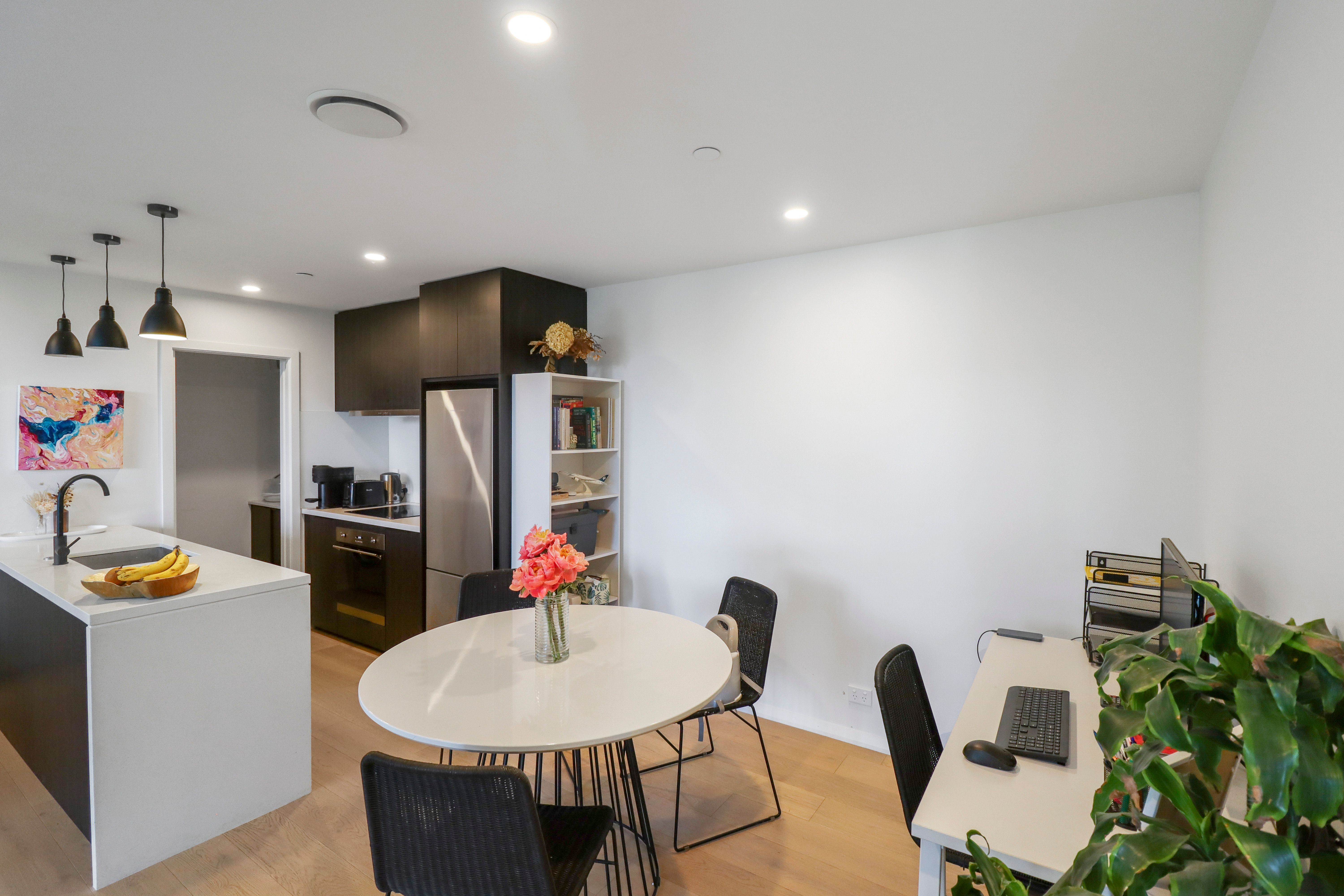 203/8 Kingsland Terrace, Kingsland, Auckland City