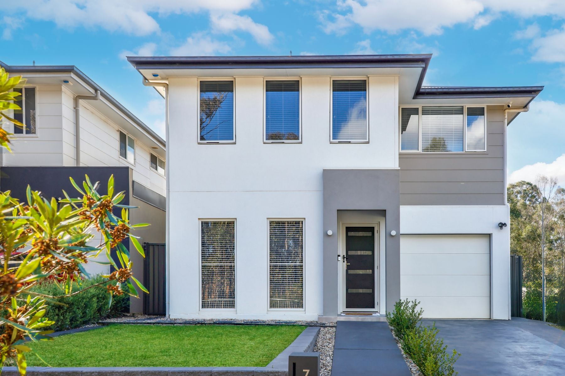 7 Agnes Way, JORDAN SPRINGS, NSW 2747