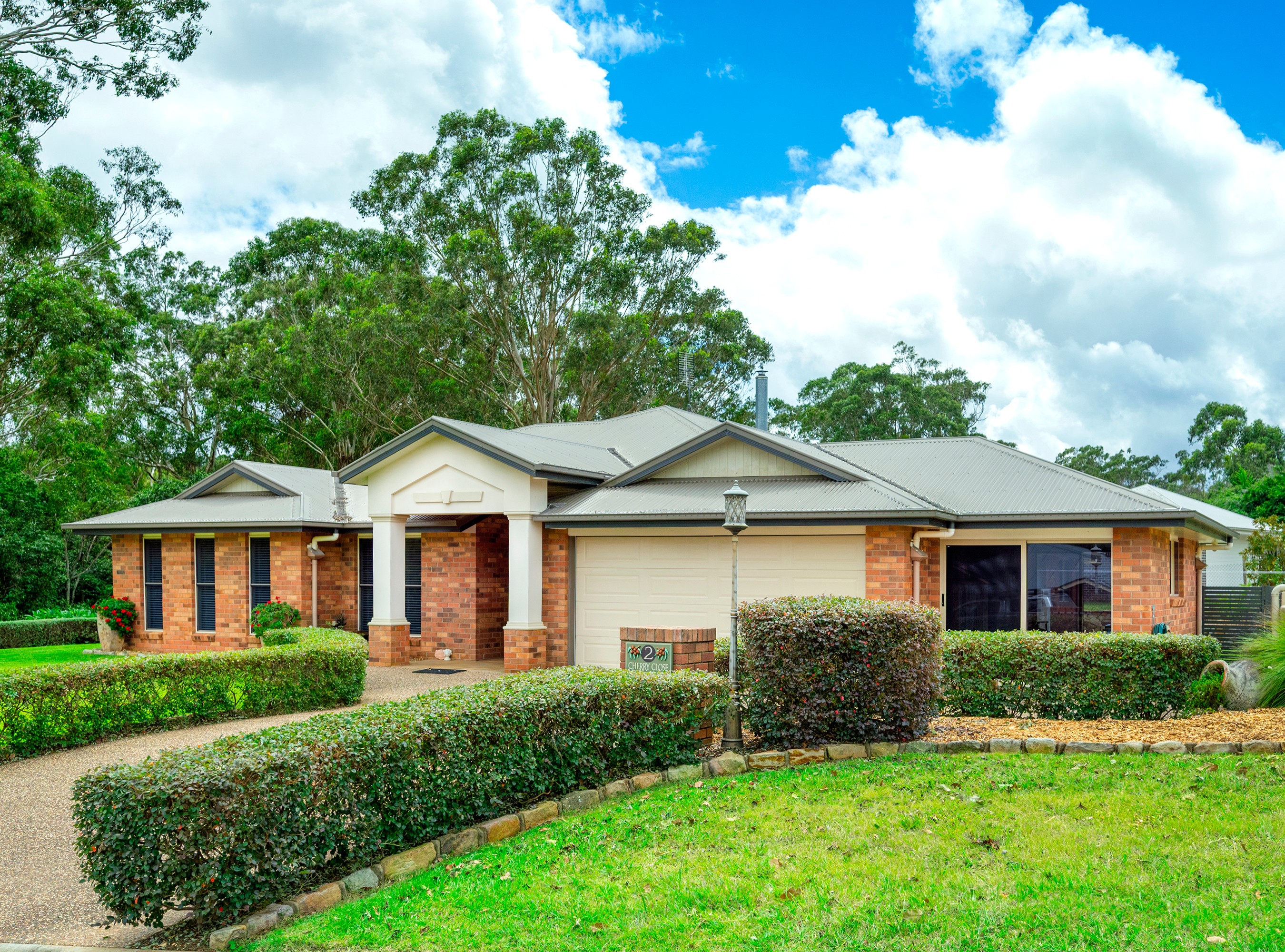 2 Cherry Close (cnr Geoffrey Way), Highfields, QLD 4352