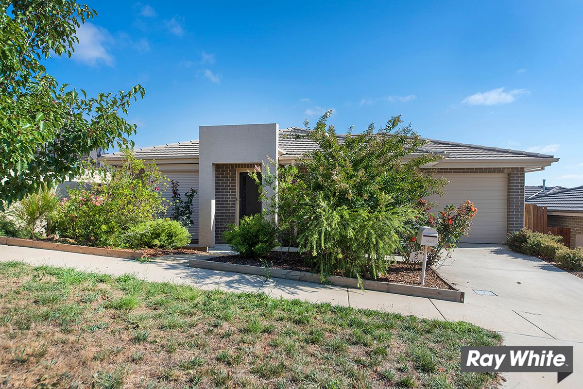 3 Ronald Walker Street, Casey ACT 2913