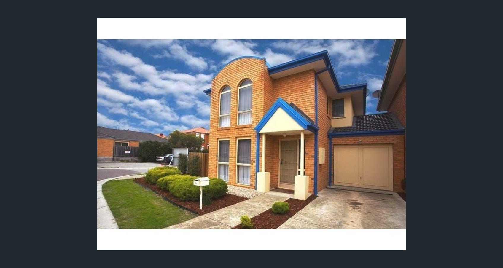1 Elmtree Terrace, Chadstone, VIC 3148