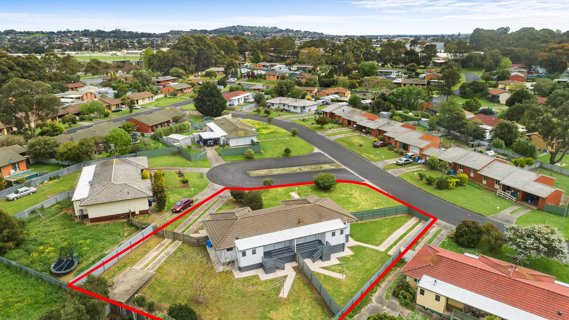 12 Avon Street, Mount Gambier, SA 5290