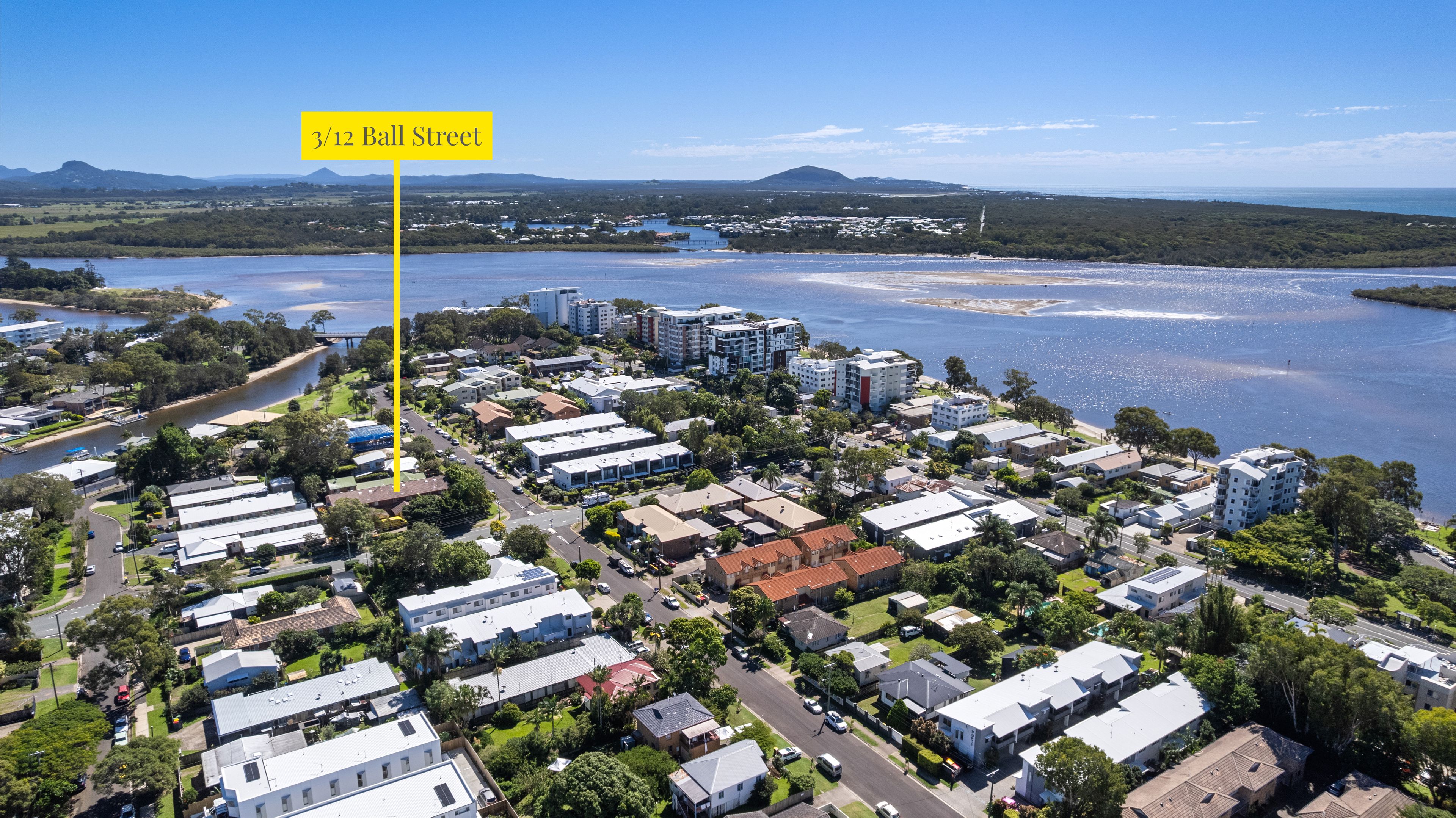 12 Ball Street, Maroochydore QLD 4558