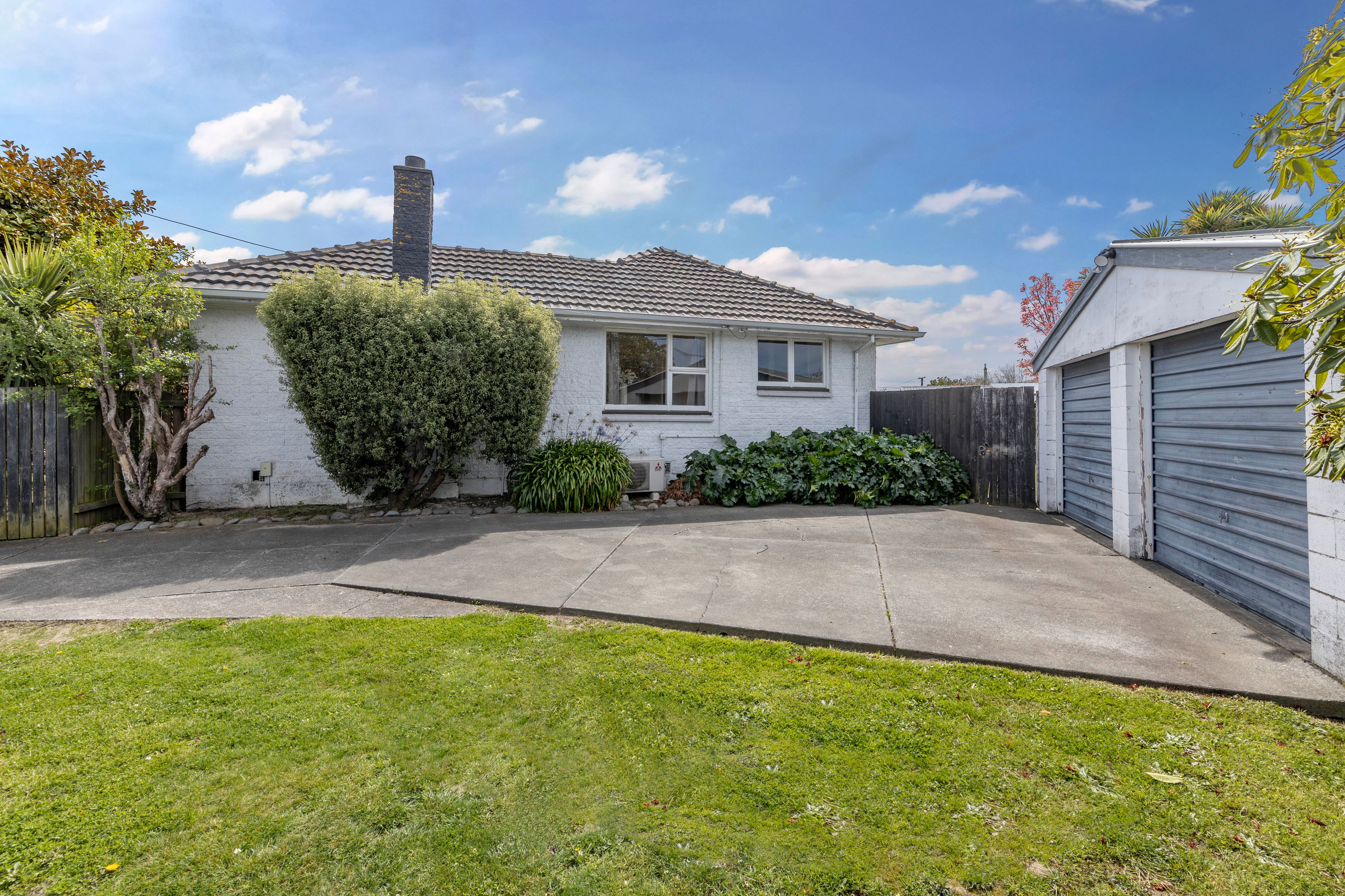 11 Norrie Street, Redwood, Christchurch City