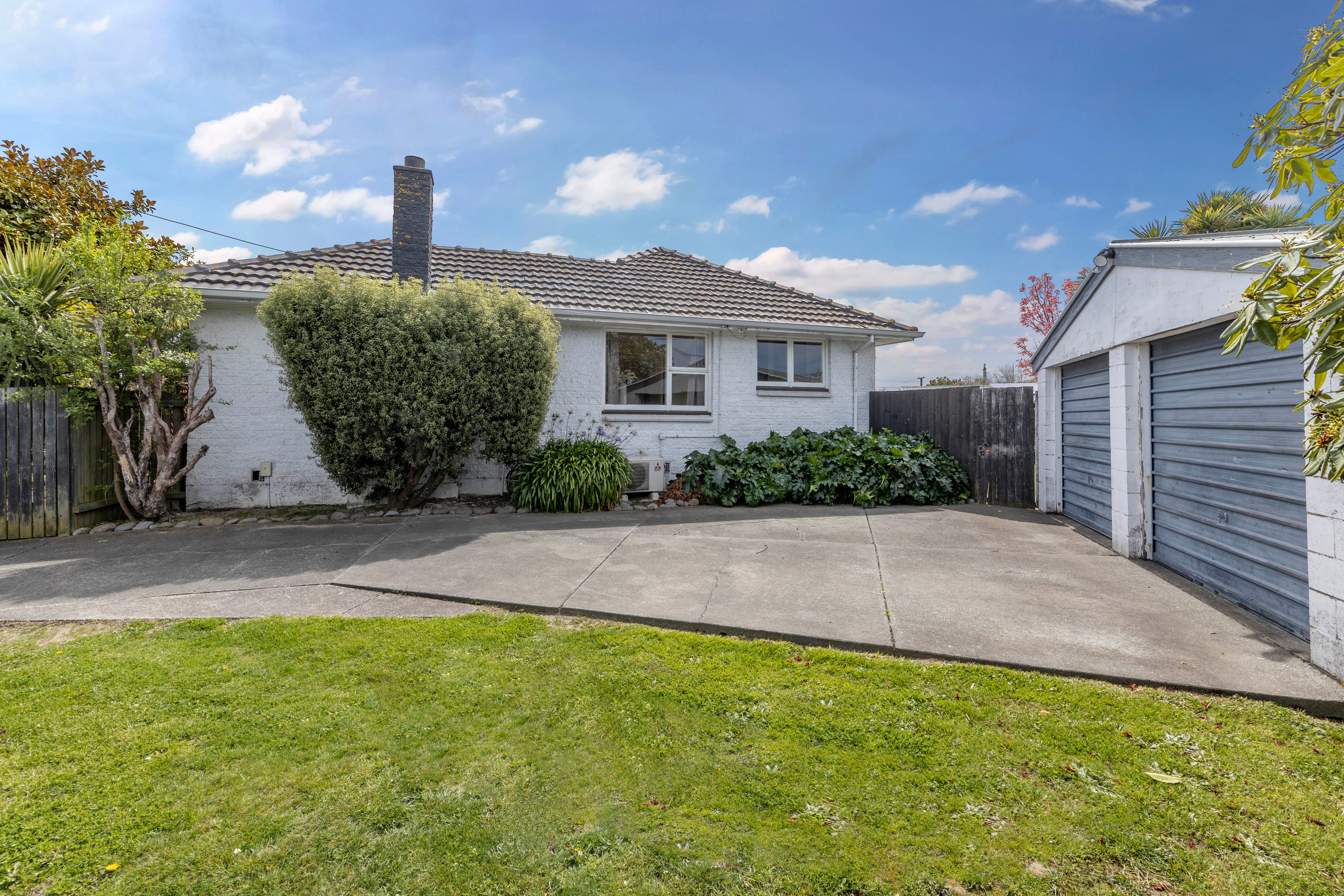 11 Norrie Street, Redwood, Christchurch City