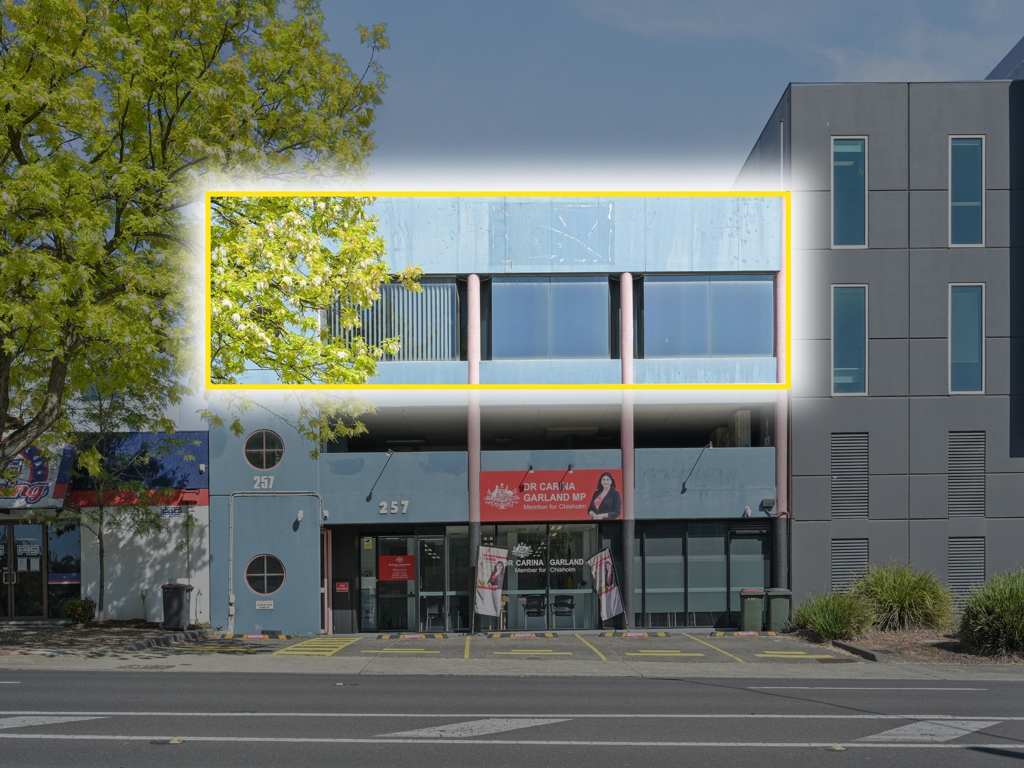 Level 2/257 Blackburn Road, Mount Waverley, VIC 3149