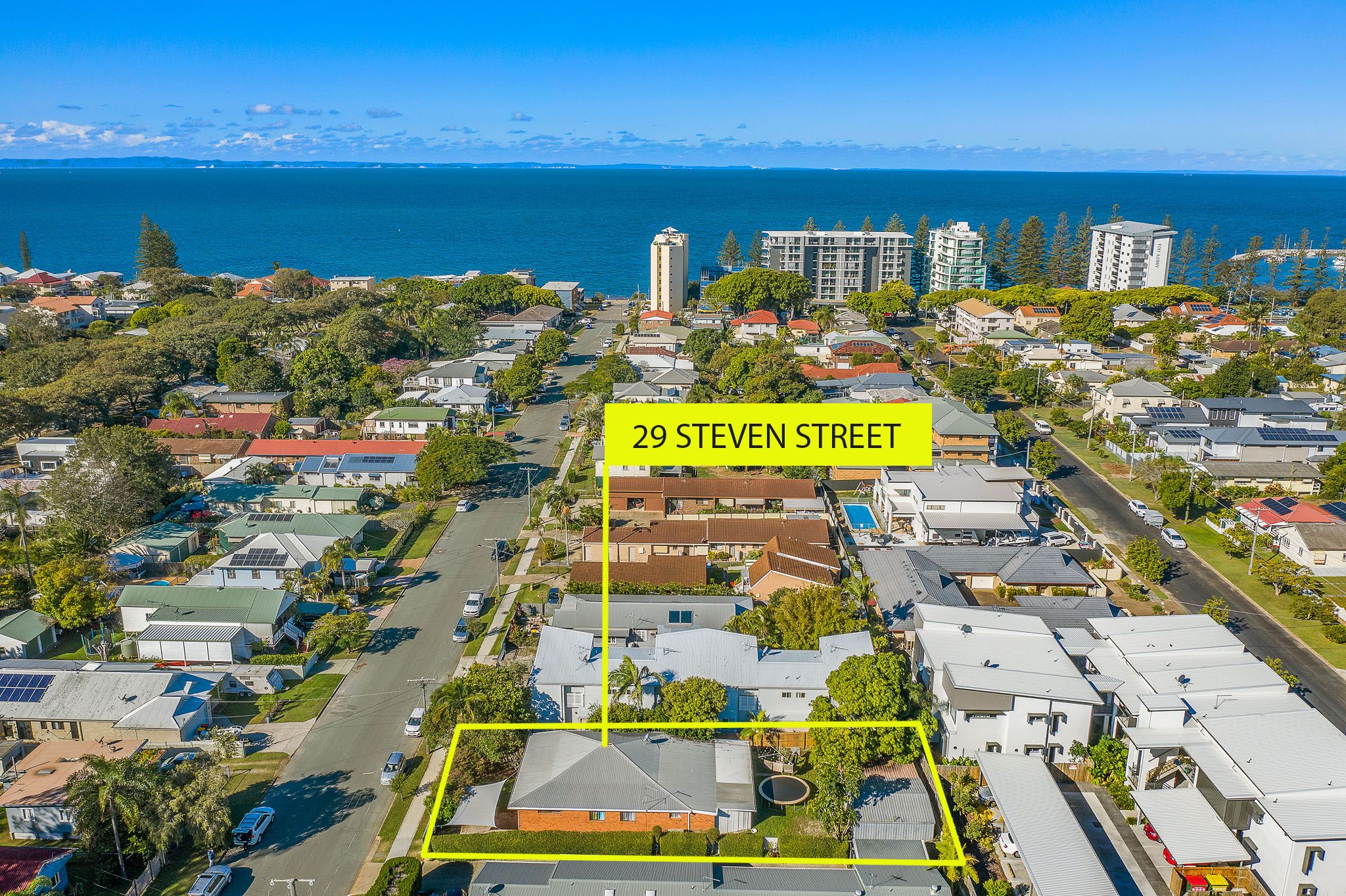29 Steven Street, Redcliffe, QLD 4020