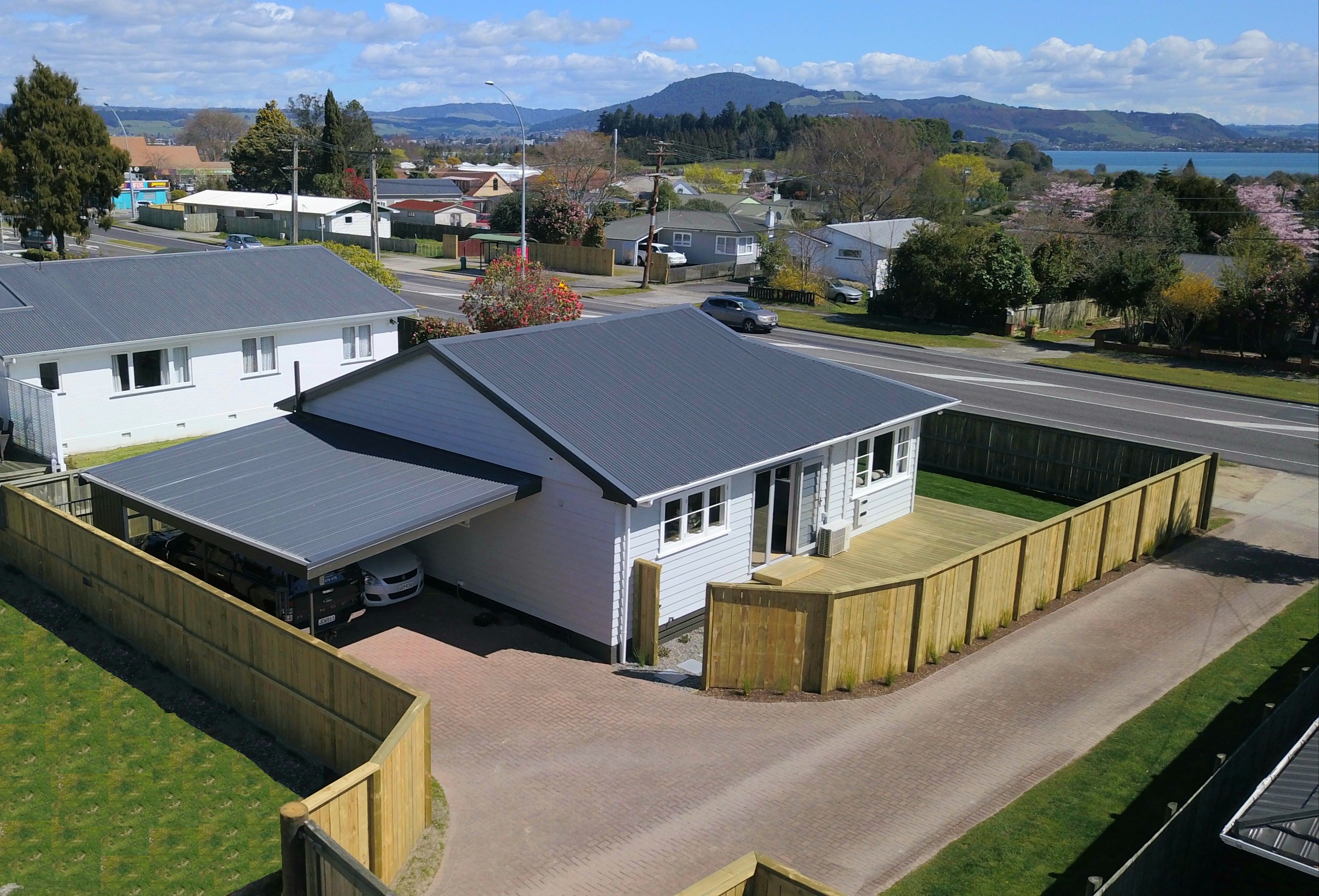 501 Te Ngae Road, Owhata, Rotorua District