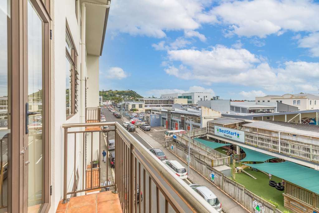 3D/7 Charlotte Street, Eden Terrace, Auckland City Real Estate Ray