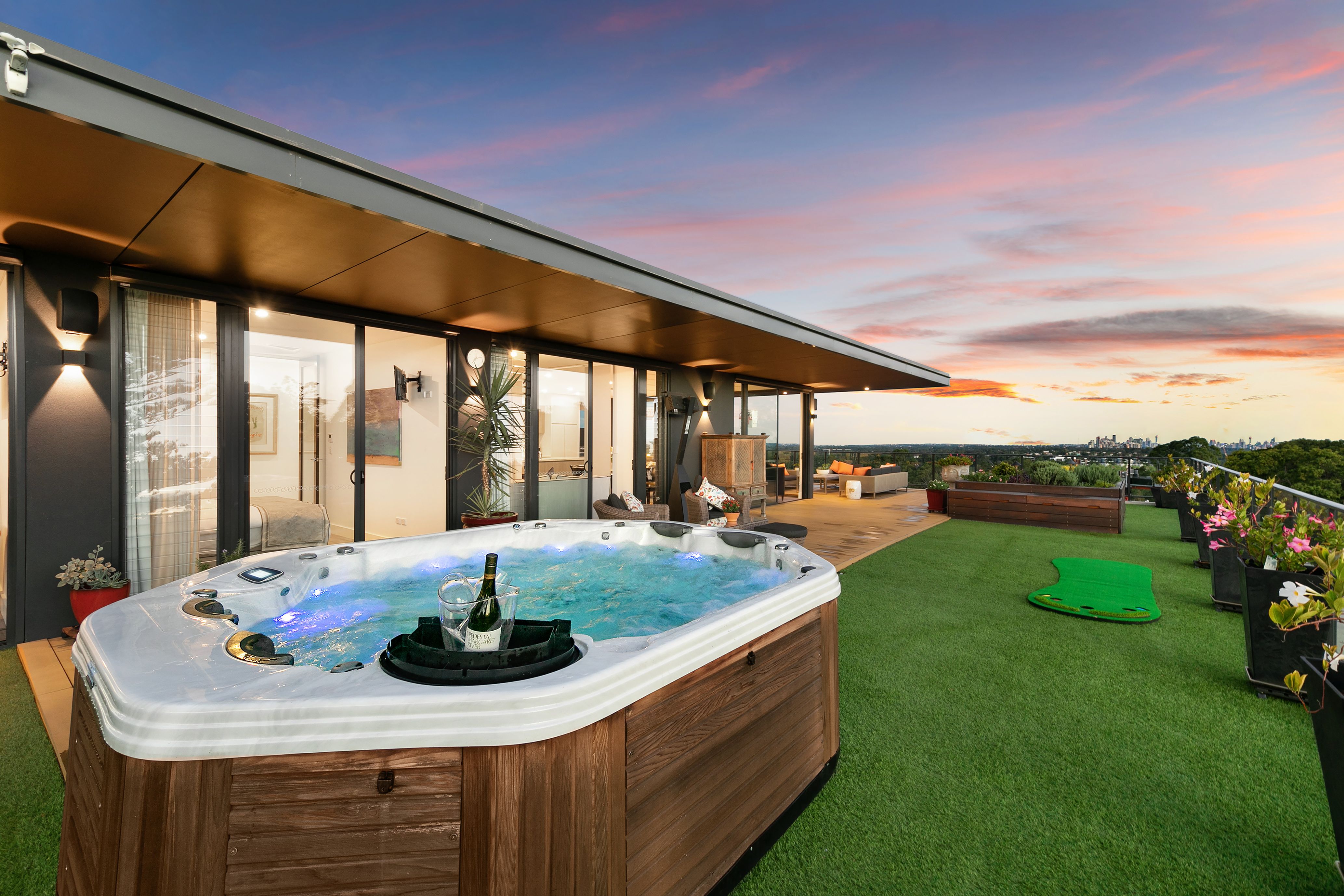 A403/5-7 Telegraph Road, Pymble, NSW 2073