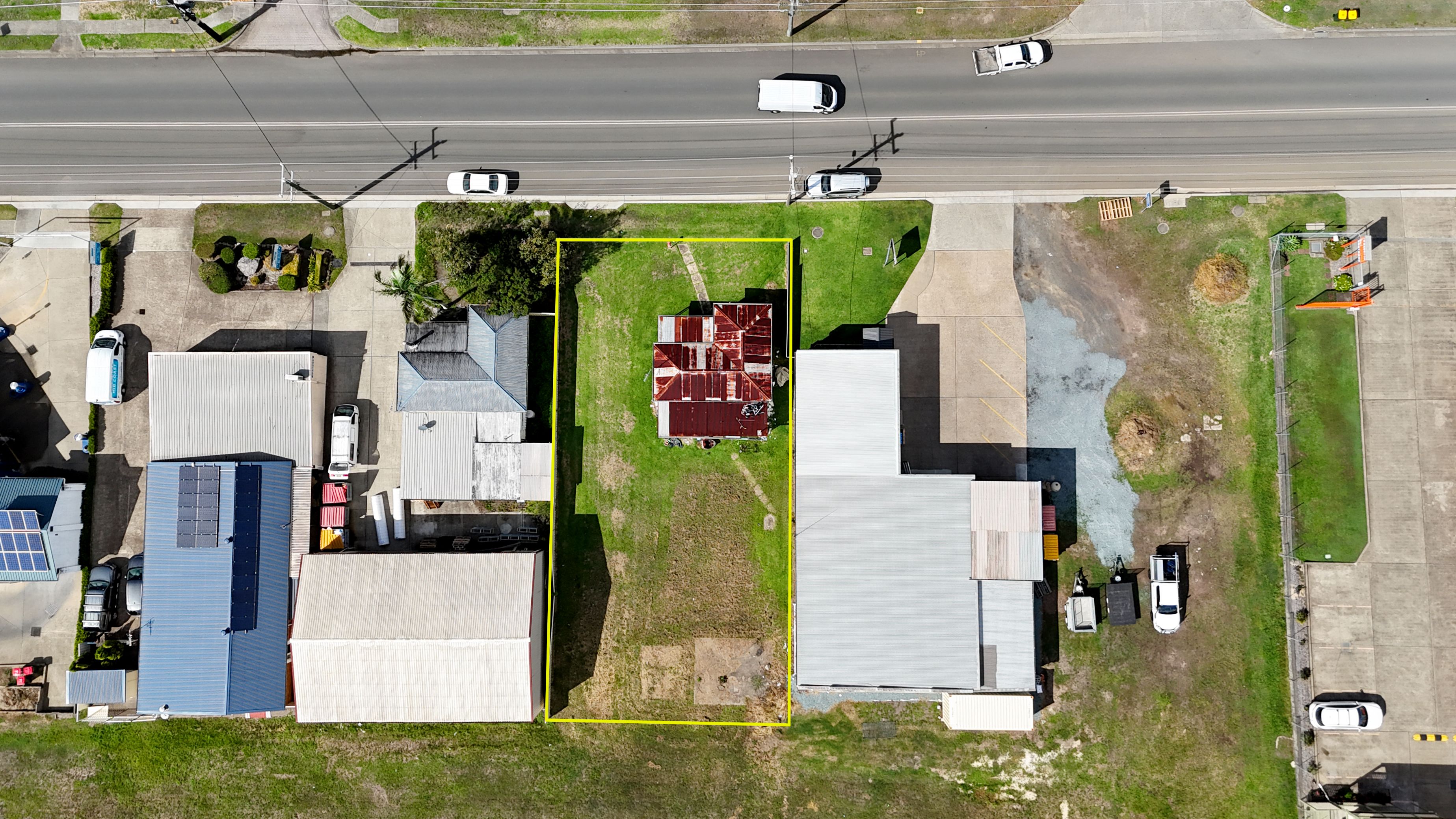 37 Muldoon Street, Taree, NSW 2430