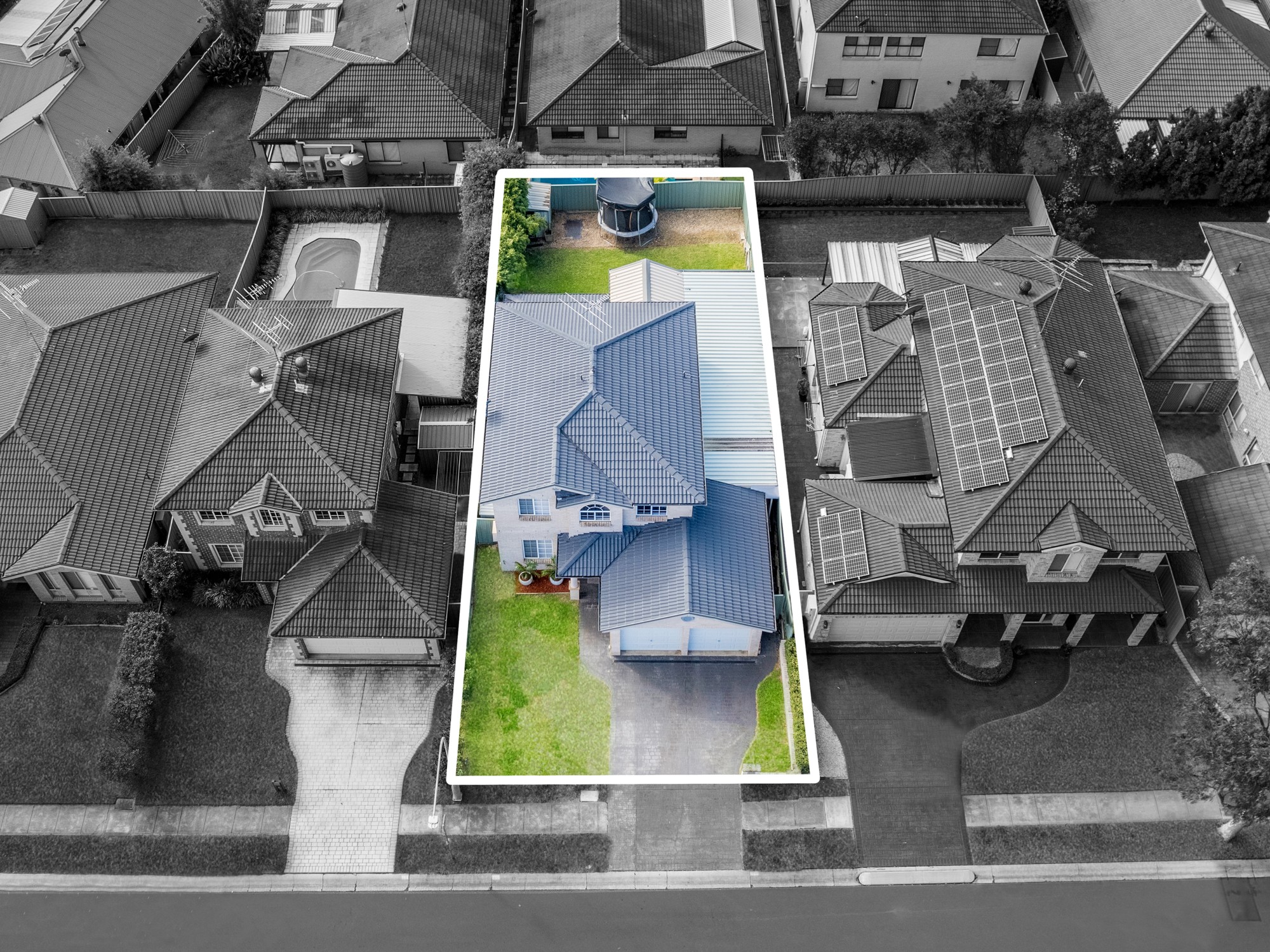 158 Ridgetop Drive, Glenmore Park, NSW 2745