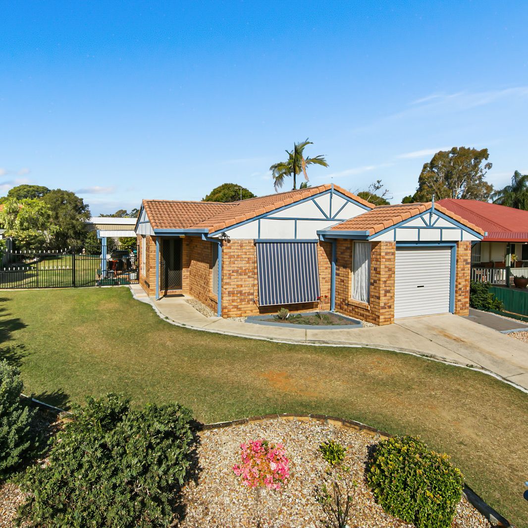 17 Wattlebrush Court, Murrumba Downs QLD 4503