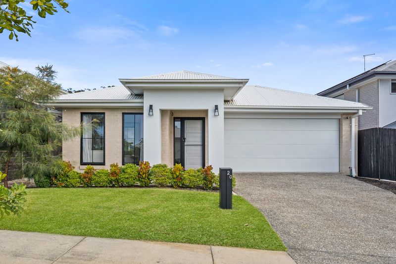 Photo of 20 Brittle Street, Redland Bay