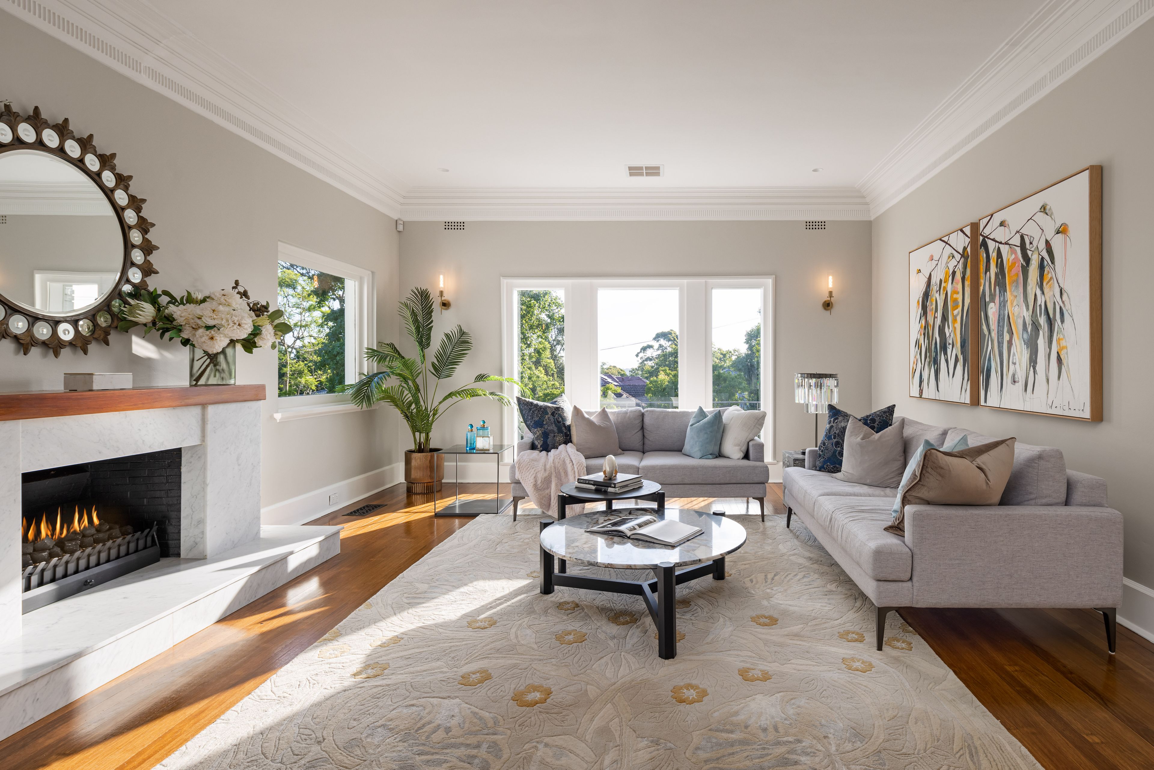 19-21 Ellsmore Avenue, Killara, NSW 2071
