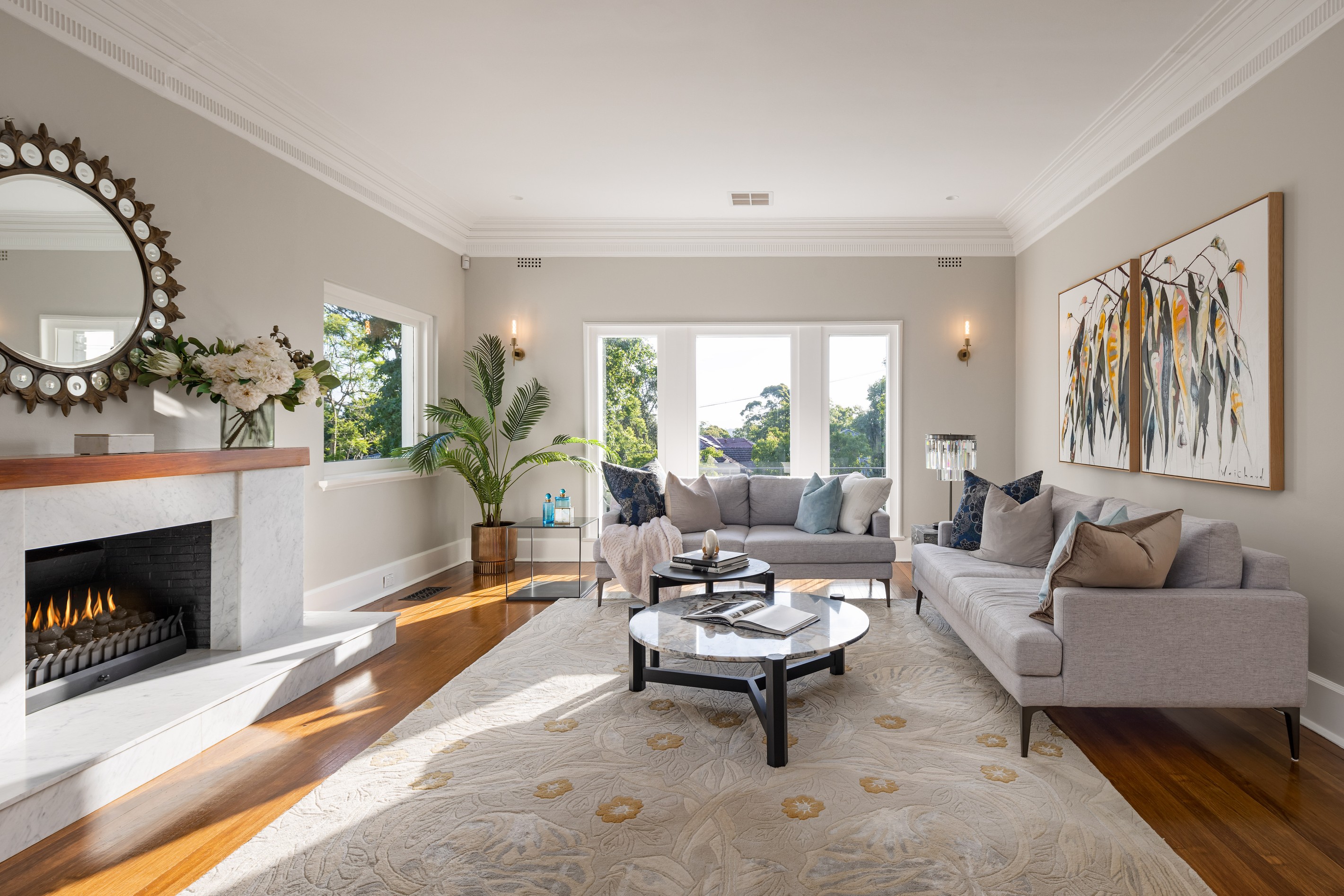 19-21 Ellsmore Avenue, Killara, NSW 2071