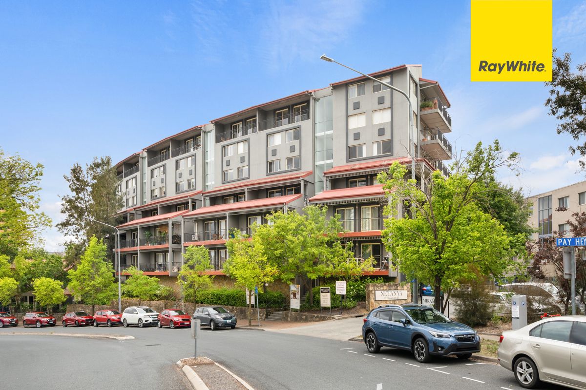 42/13 Chandler Street — photo 11 of 11