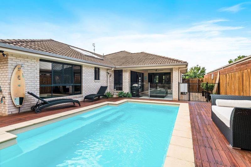 17 Clearwater Circuit, Bli Bli QLD 4560